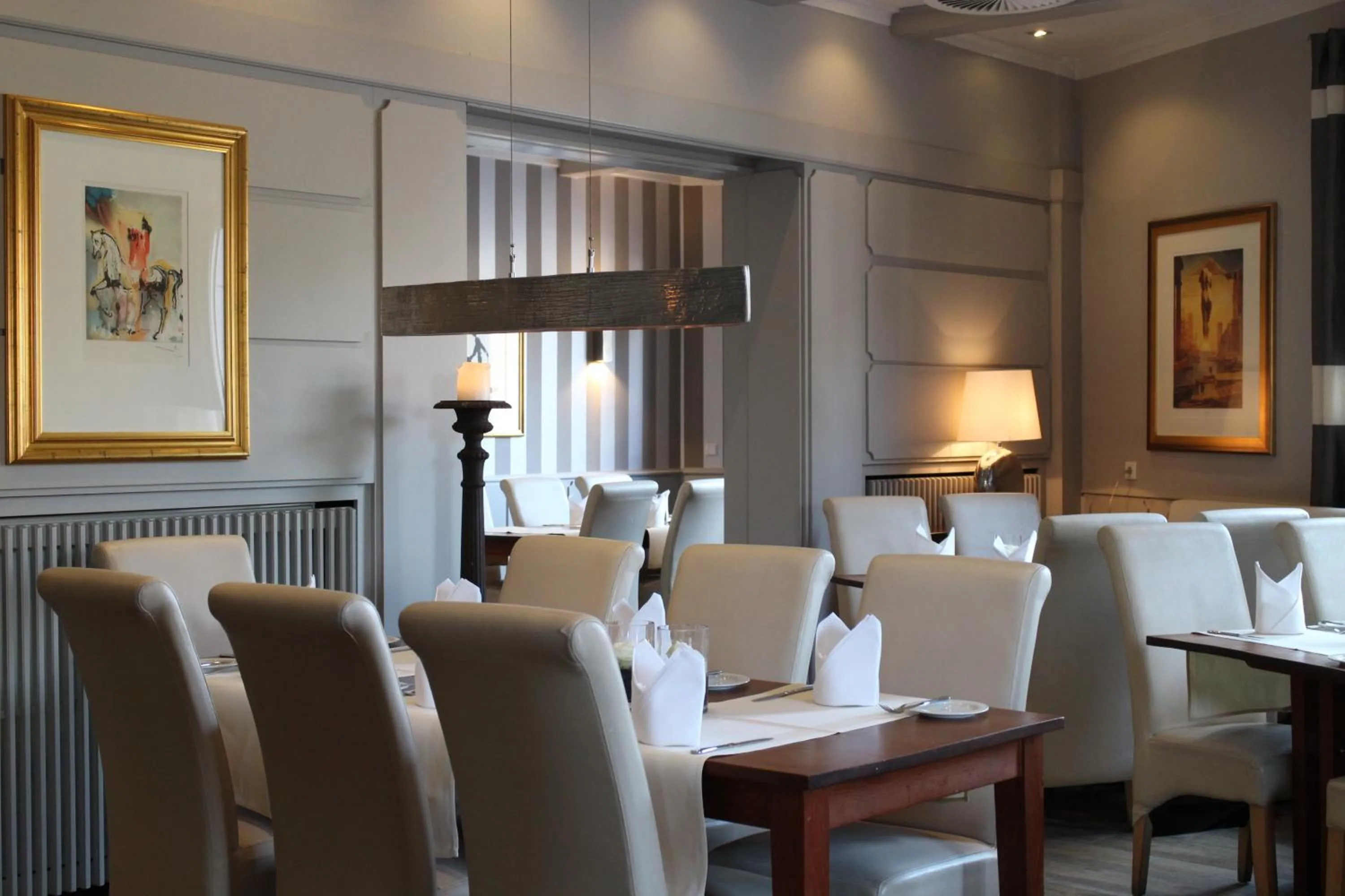 Restaurant/places to eat in Hotel-Restaurant Große-Wilde