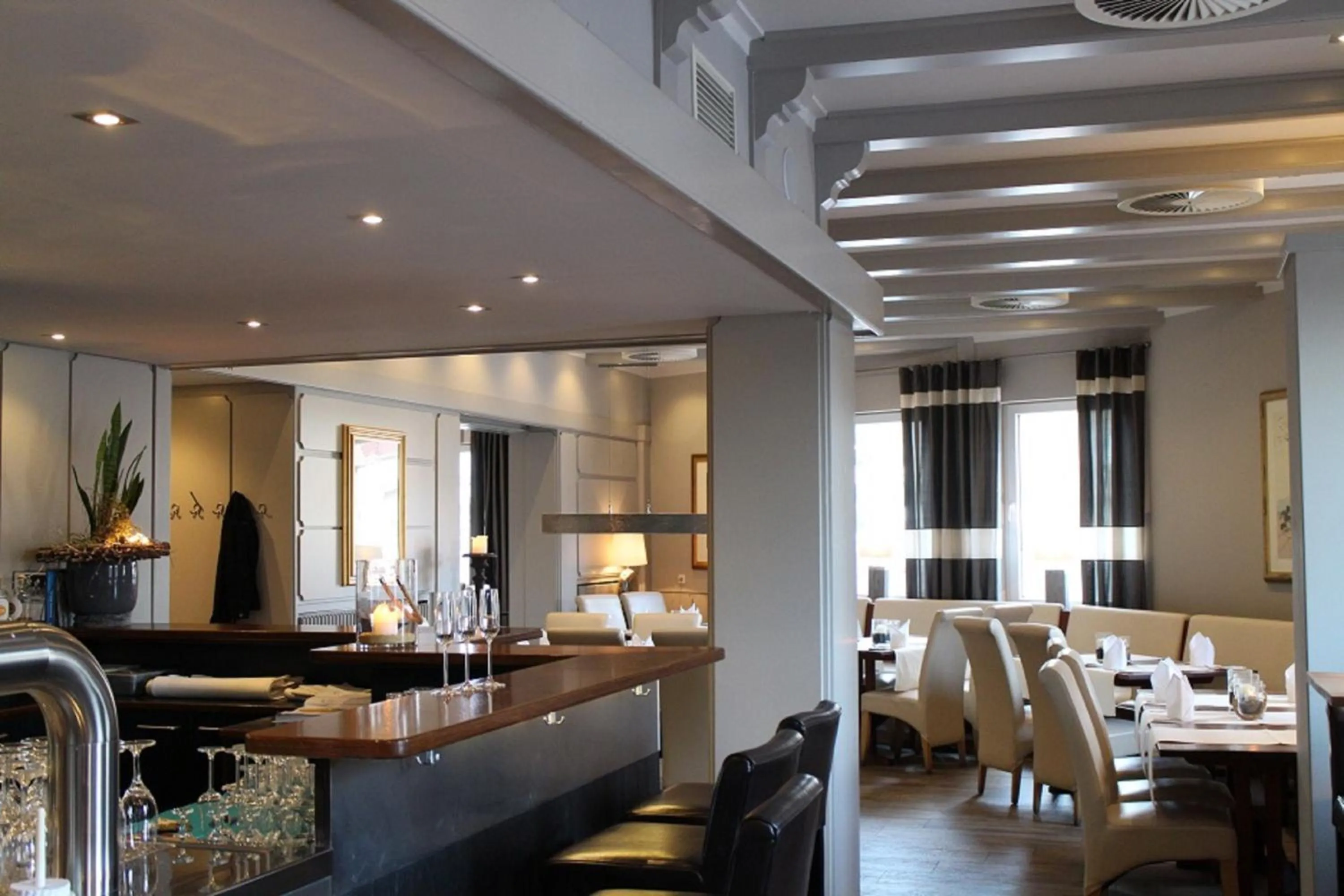 Restaurant/places to eat in Hotel-Restaurant Große-Wilde