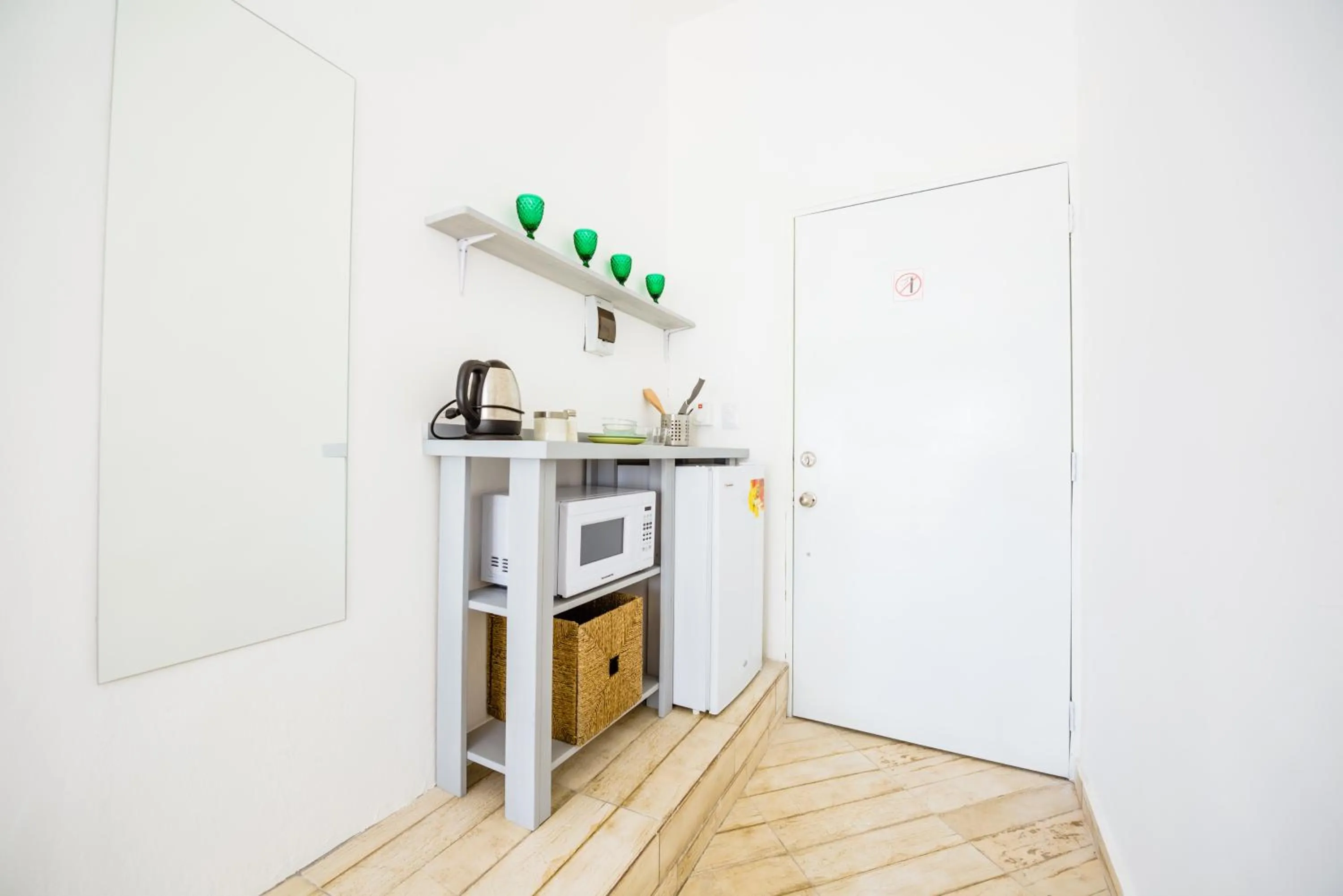 Terraza Art Villa Dominicana