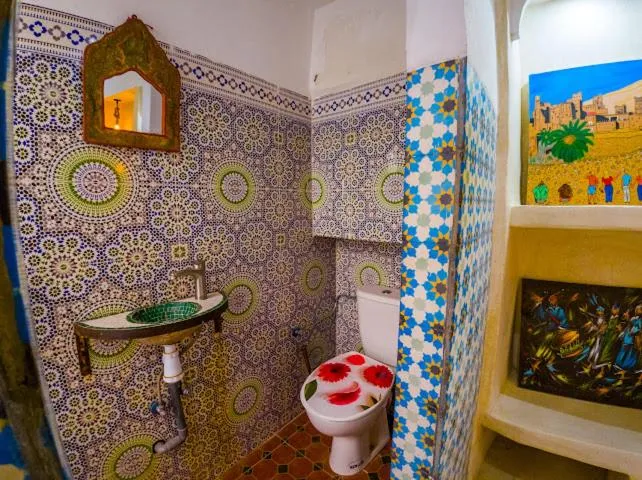 Dar Sarsar Artistic Music