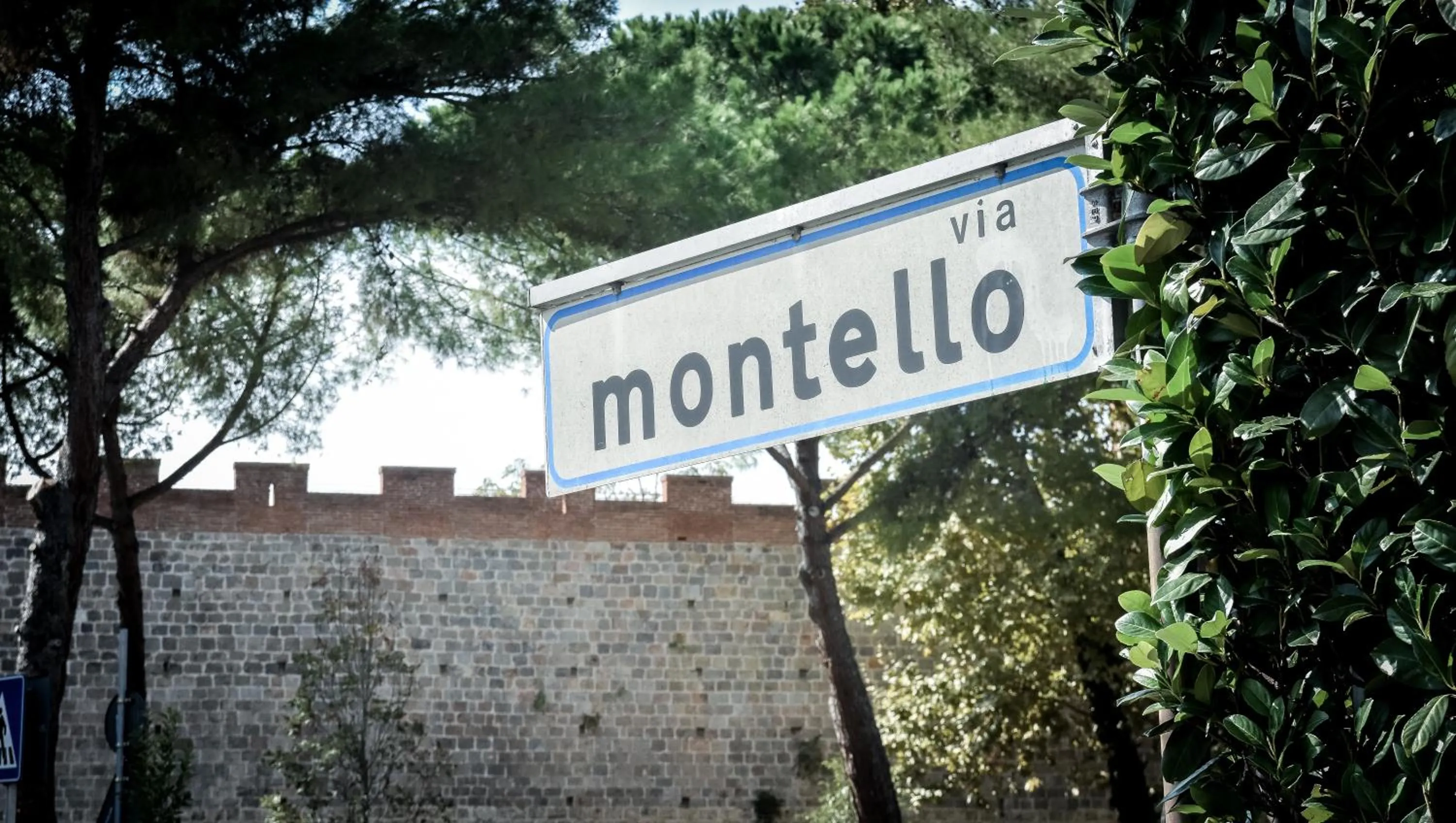 View (from property/room) in Affittacamere Delfo