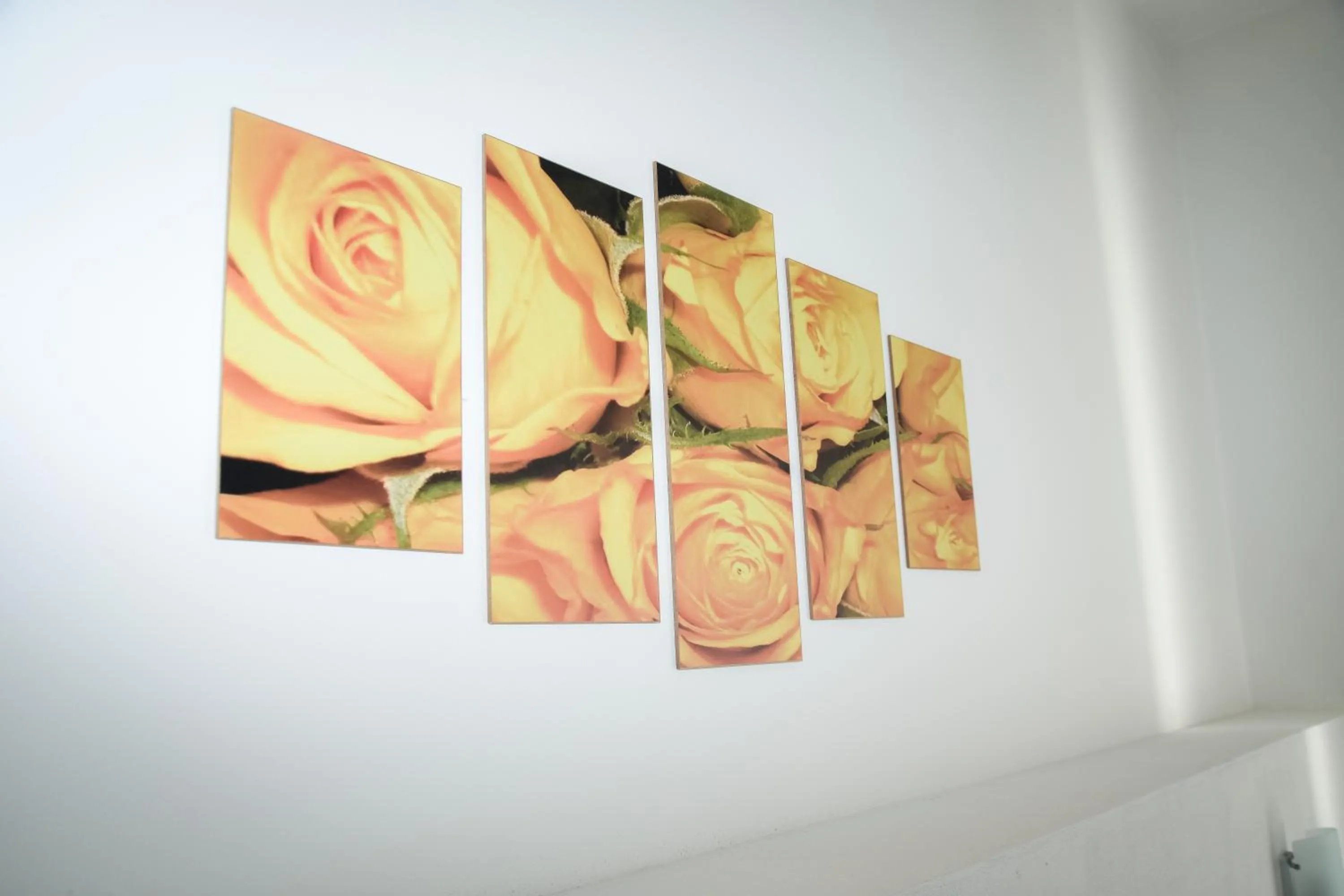 Decorative detail in Affittacamere Delfo