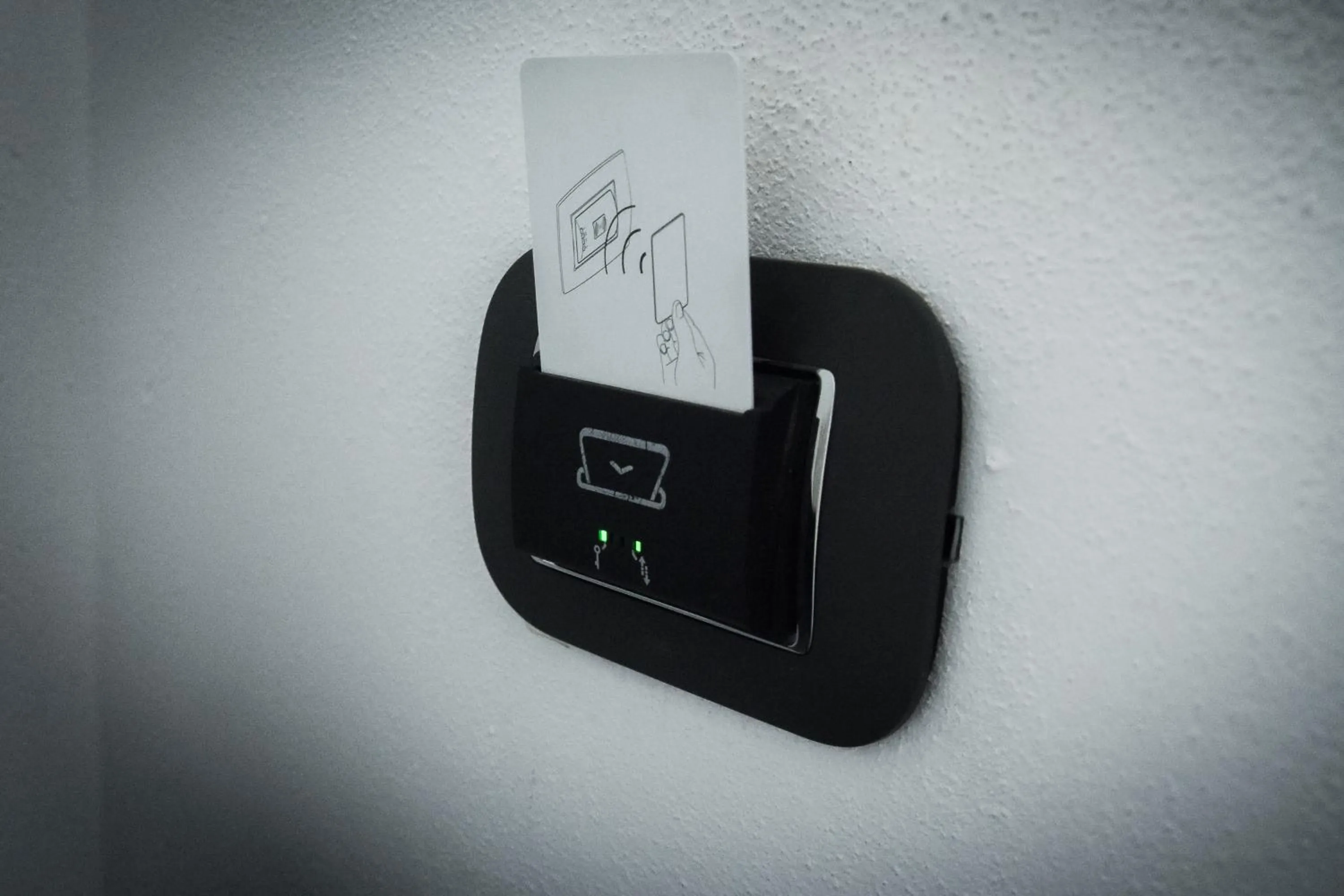 Area and facilities in Affittacamere Delfo