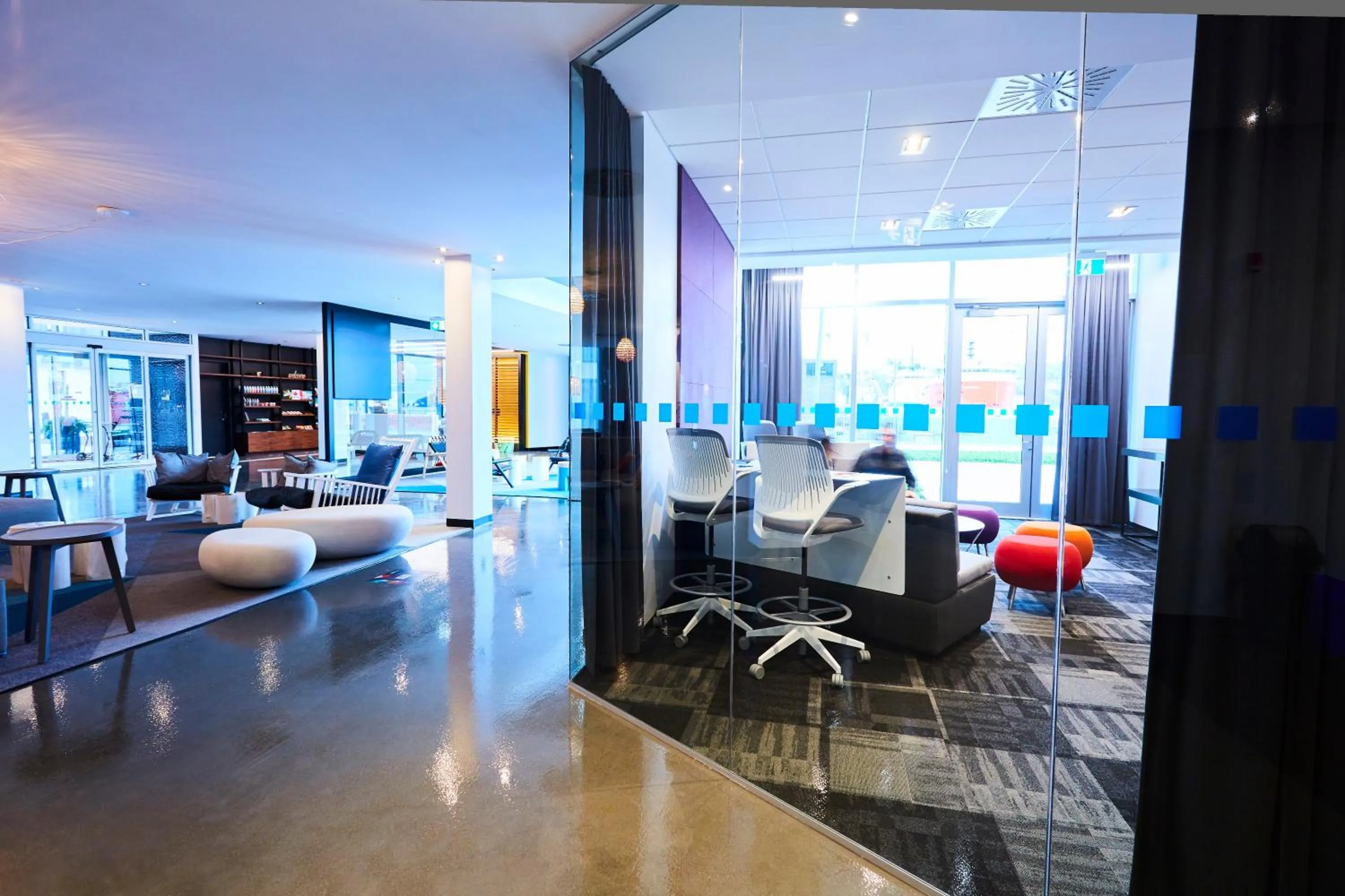 Alt Hotel St. John's