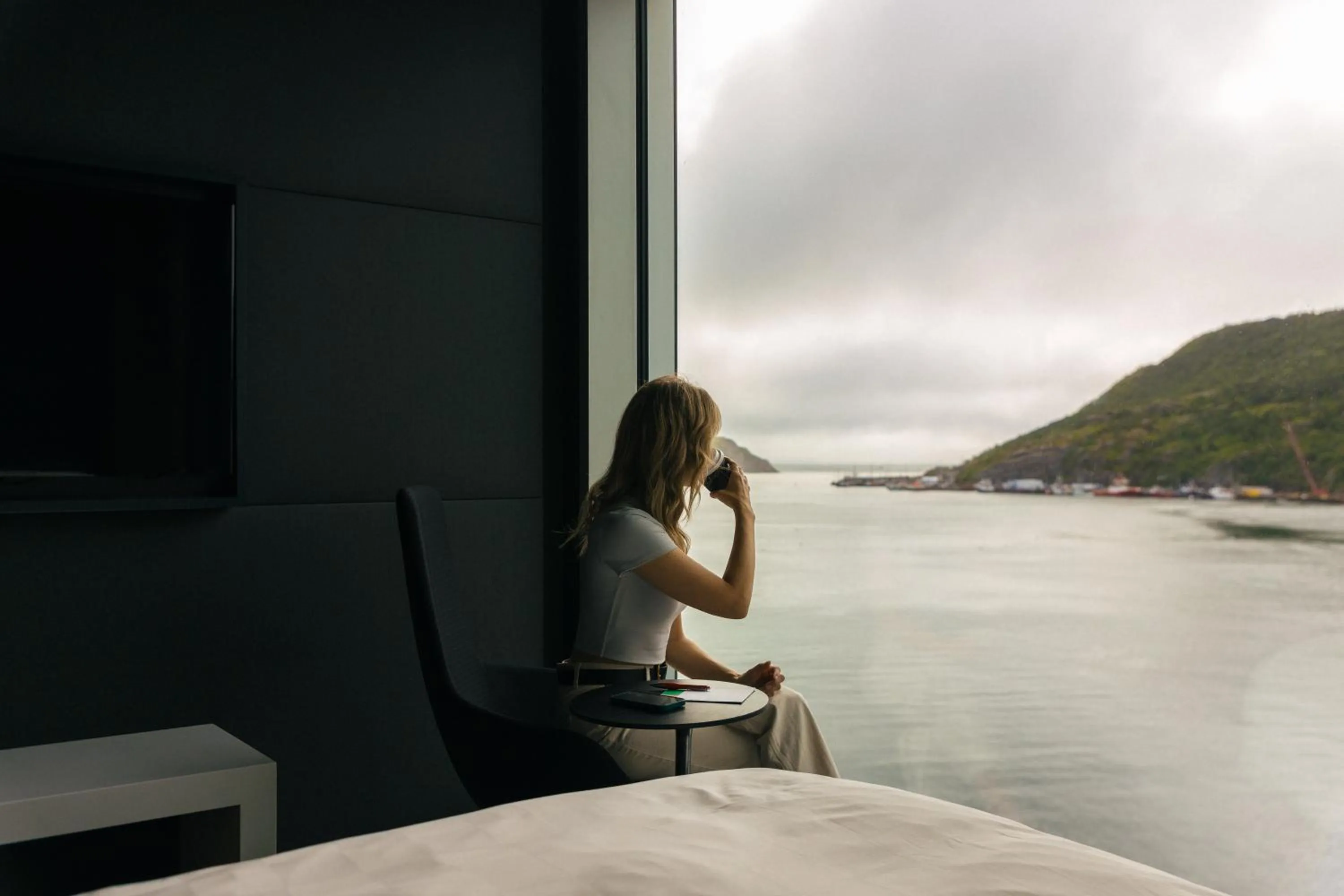 Alt Hotel St. John's