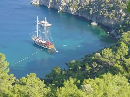 Other in Apollon Hotel