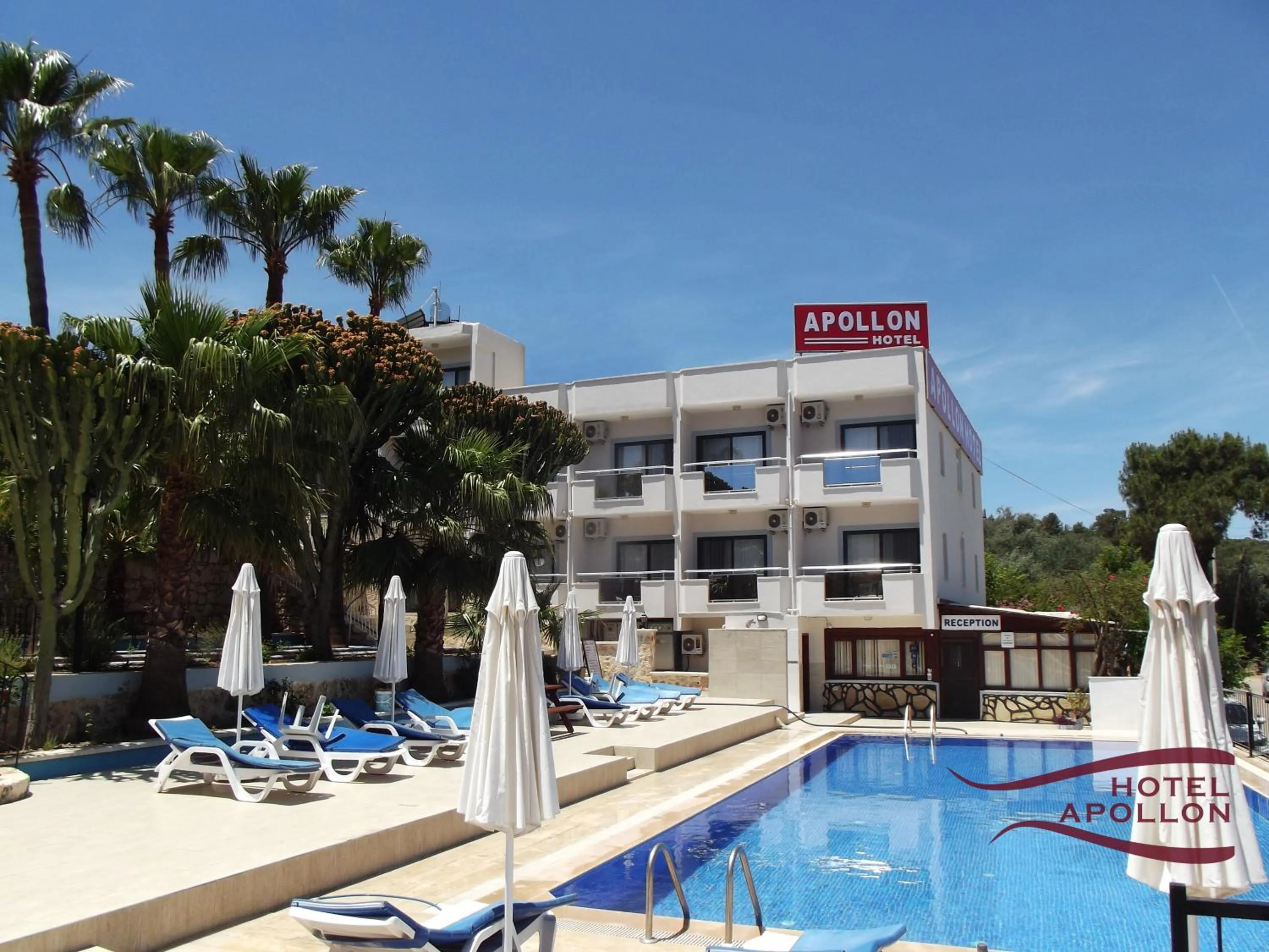 Apollon Hotel