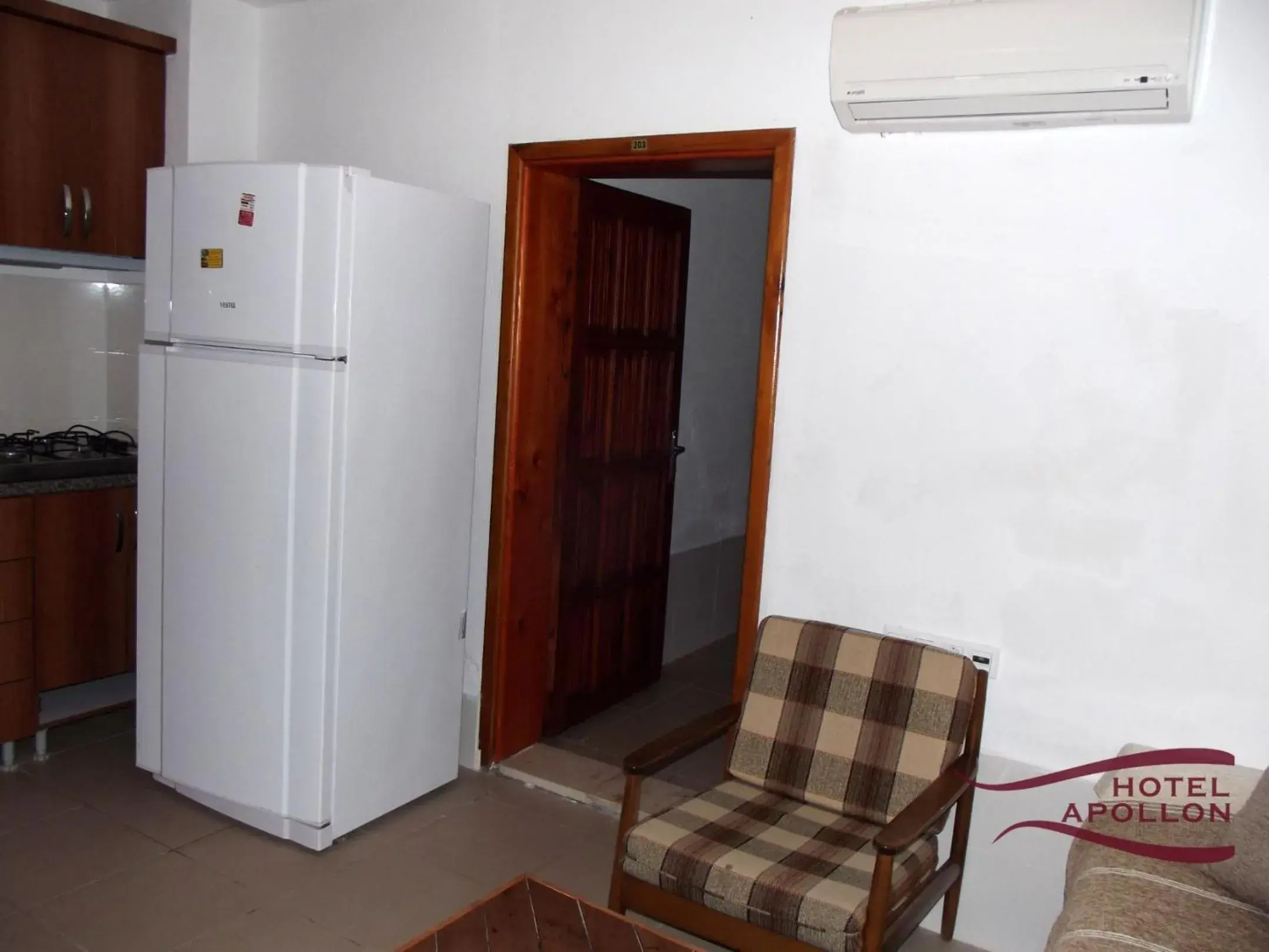 Duplex Apartment (4 Adults + 1 Child) in Apollon Hotel Duplex Apartment (4 Adults + 1 Child) in Apollon Hotel