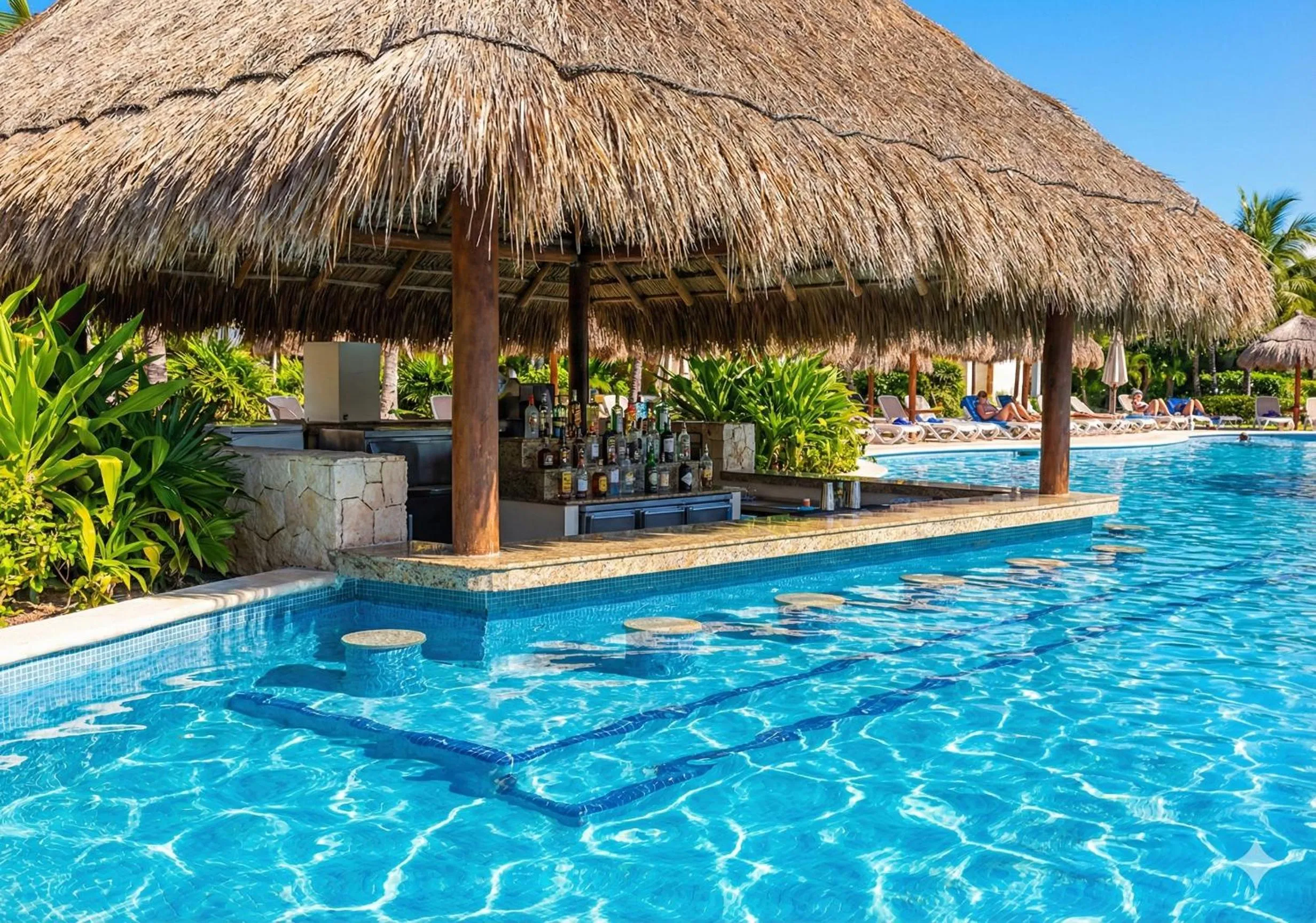 Day in Regency Plaza Aqua Park and Spa Resort