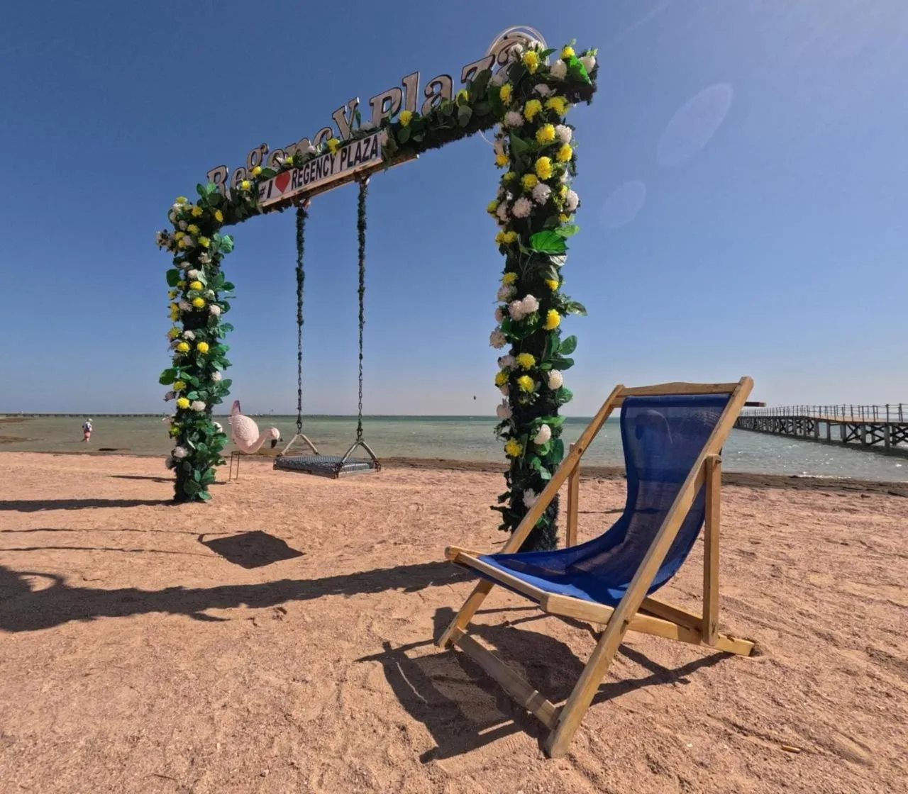 Day in Regency Plaza Aqua Park and Spa Resort