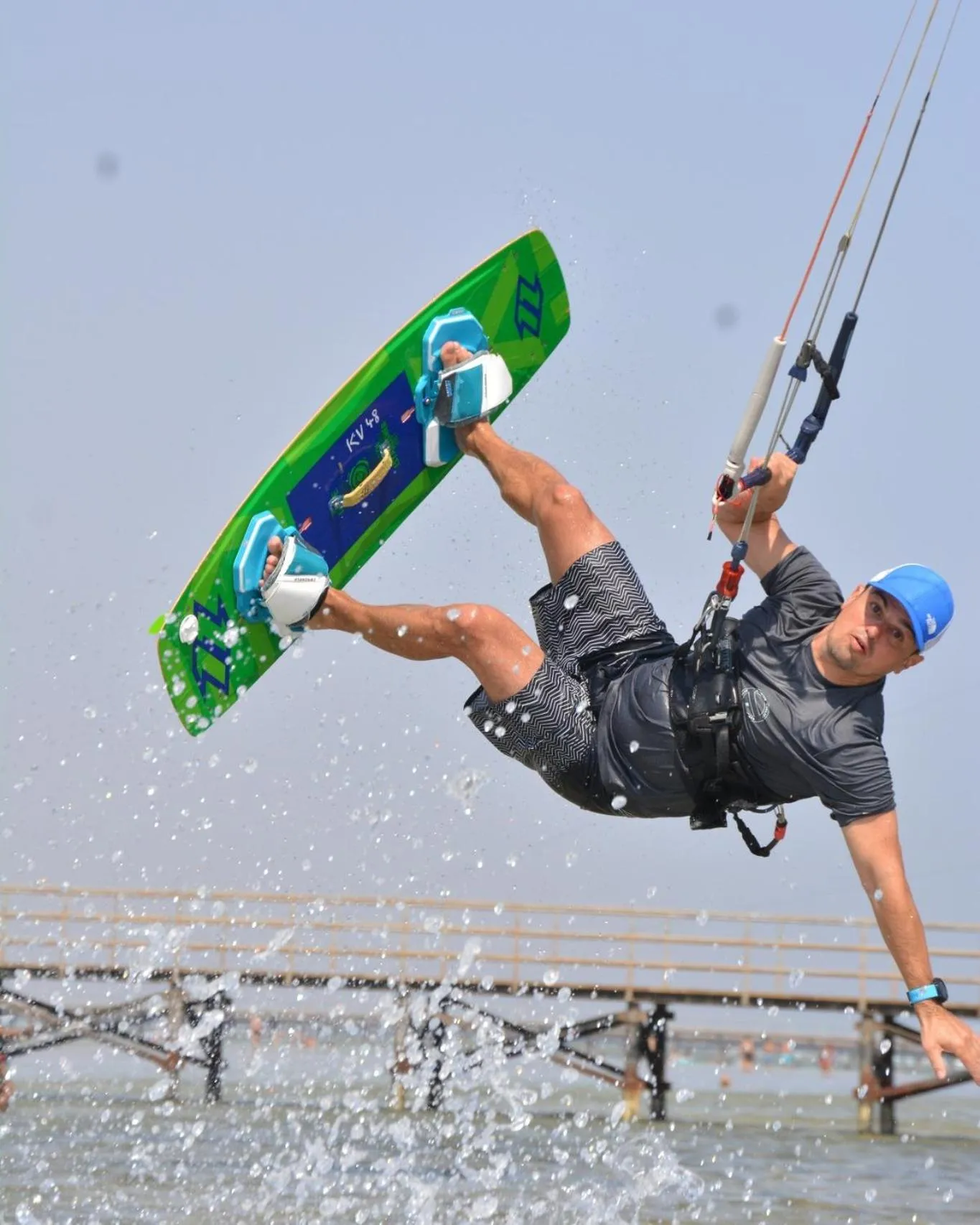 Day in Regency Plaza Aqua Park and Spa Resort