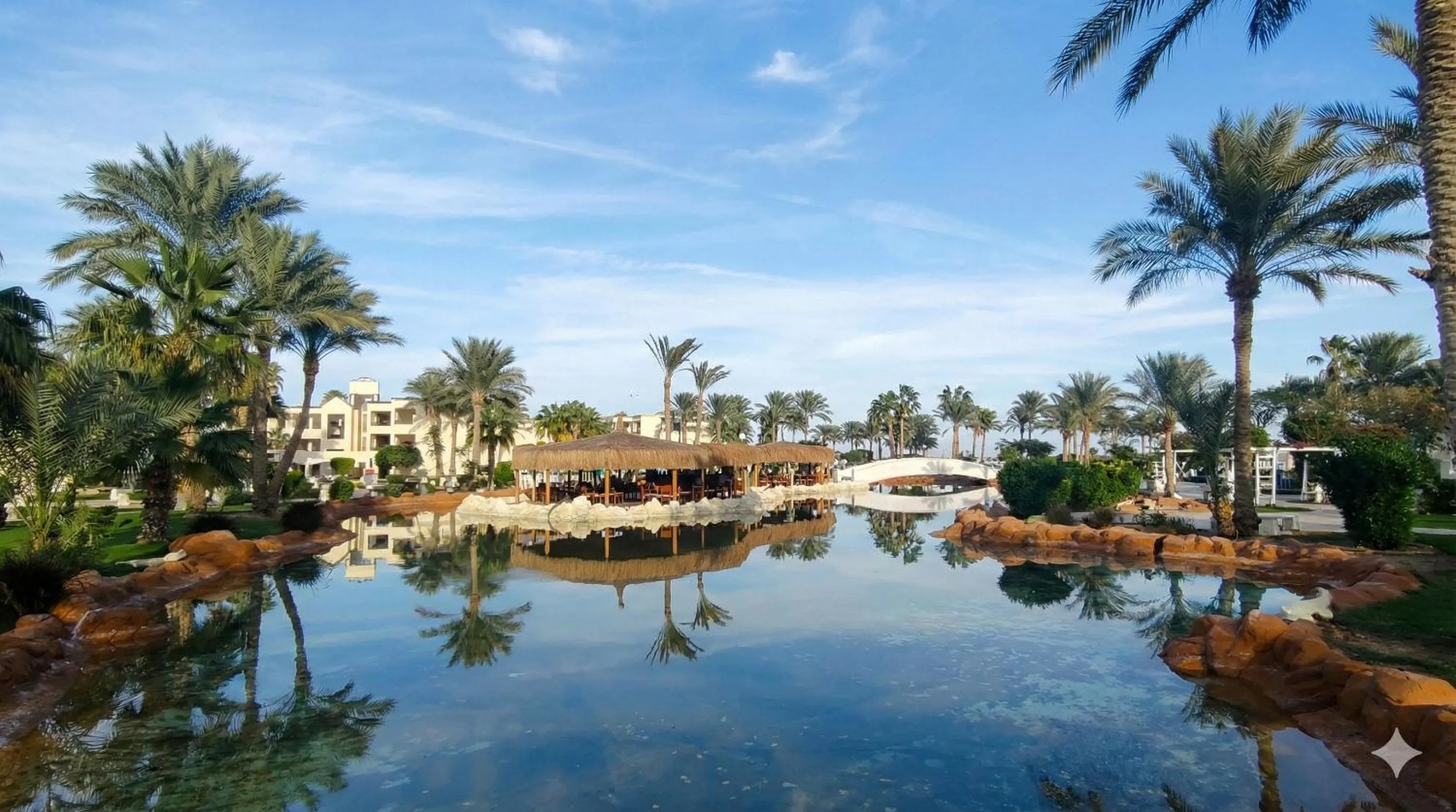 Day in Regency Plaza Aqua Park and Spa Resort