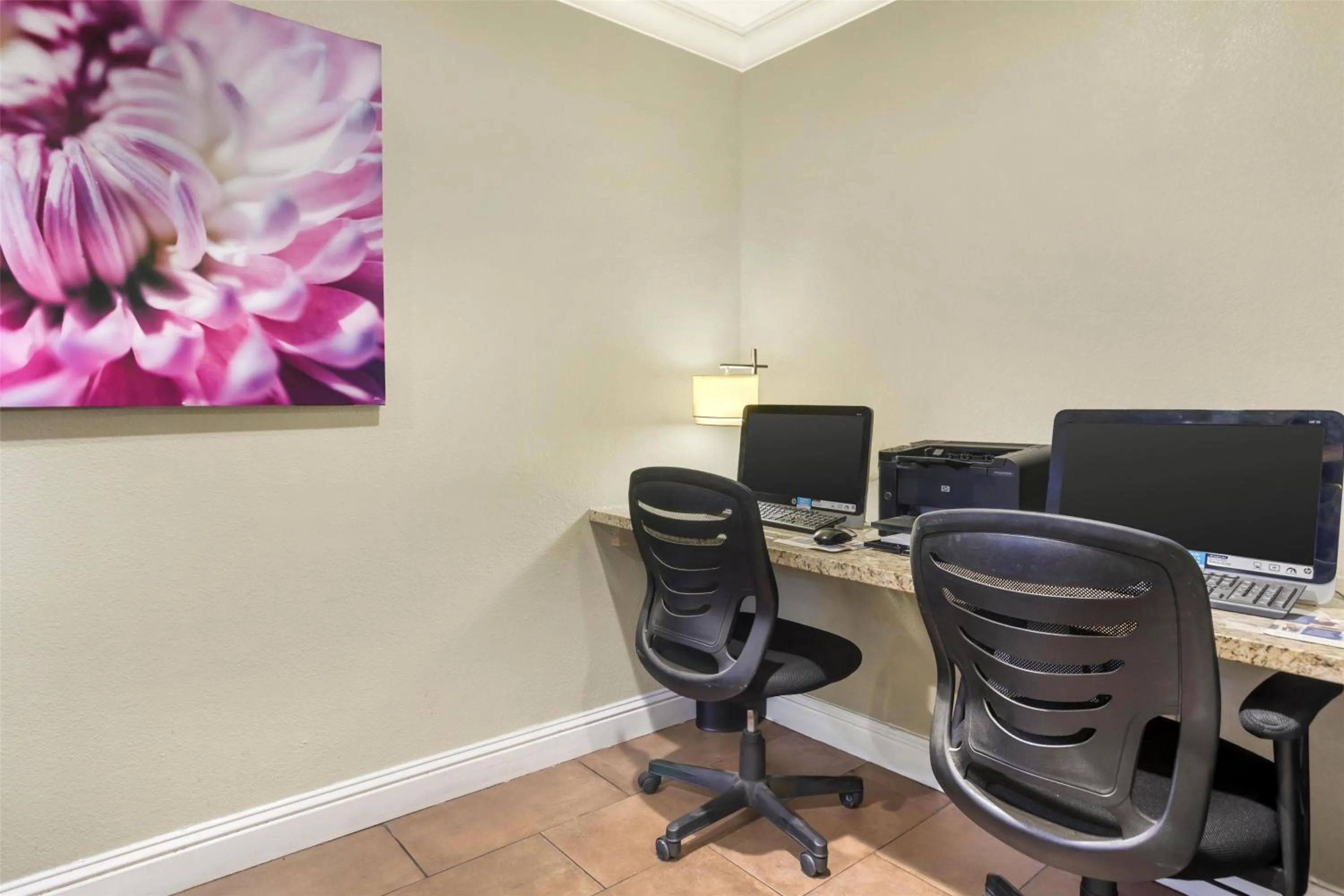 Business facilities in Best Western Plus Pleasanton Inn
