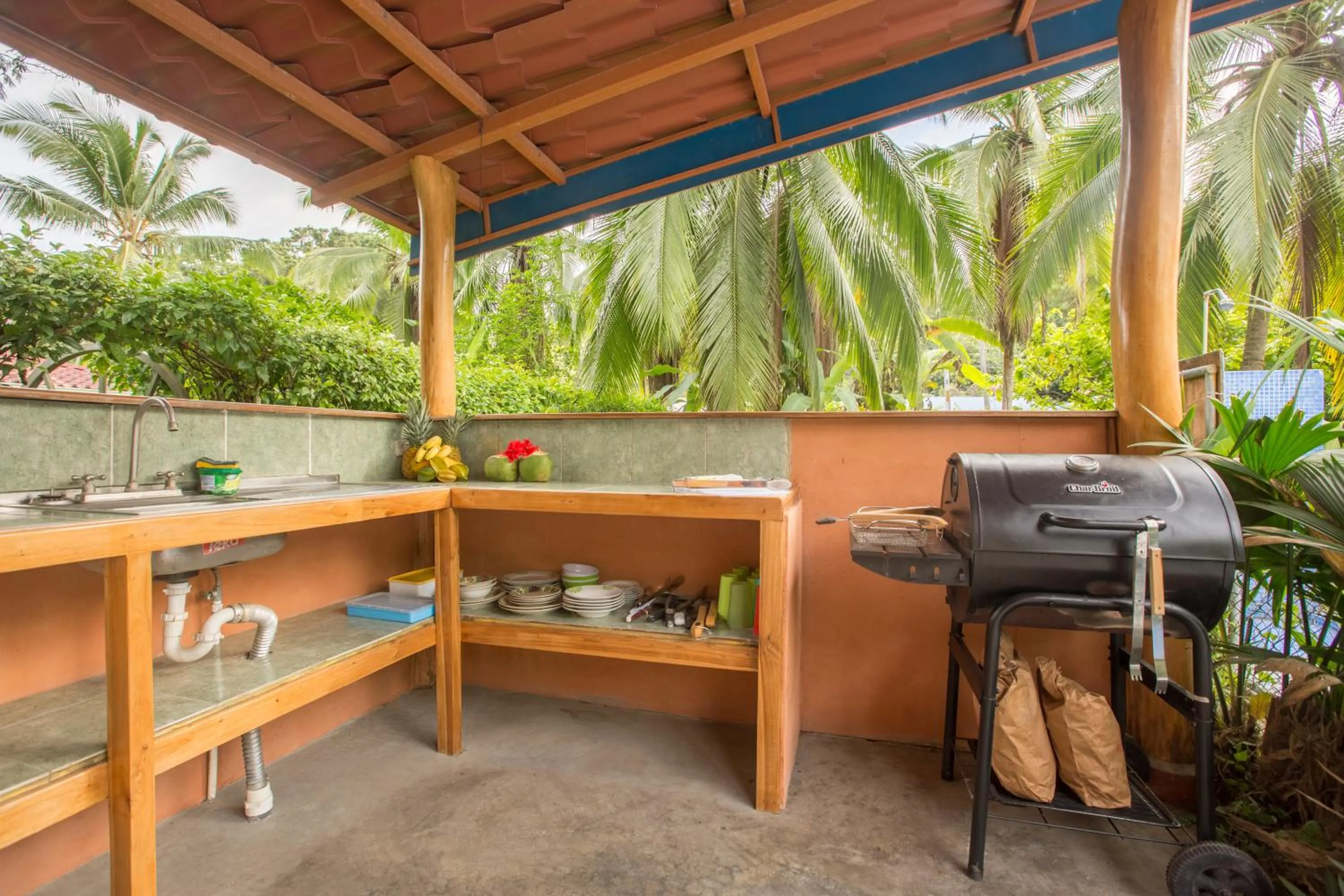 Casa Margarita