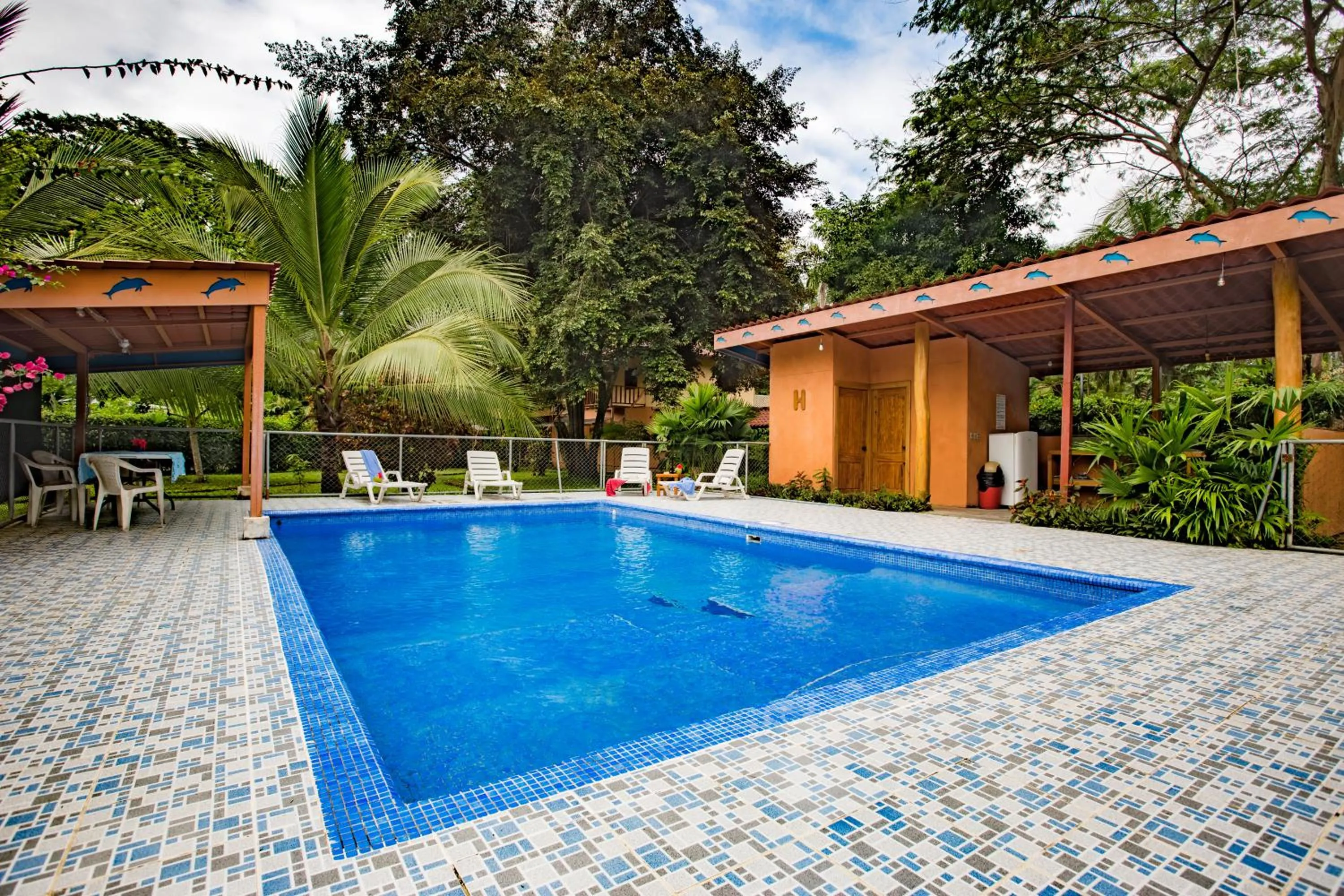 Casa Margarita