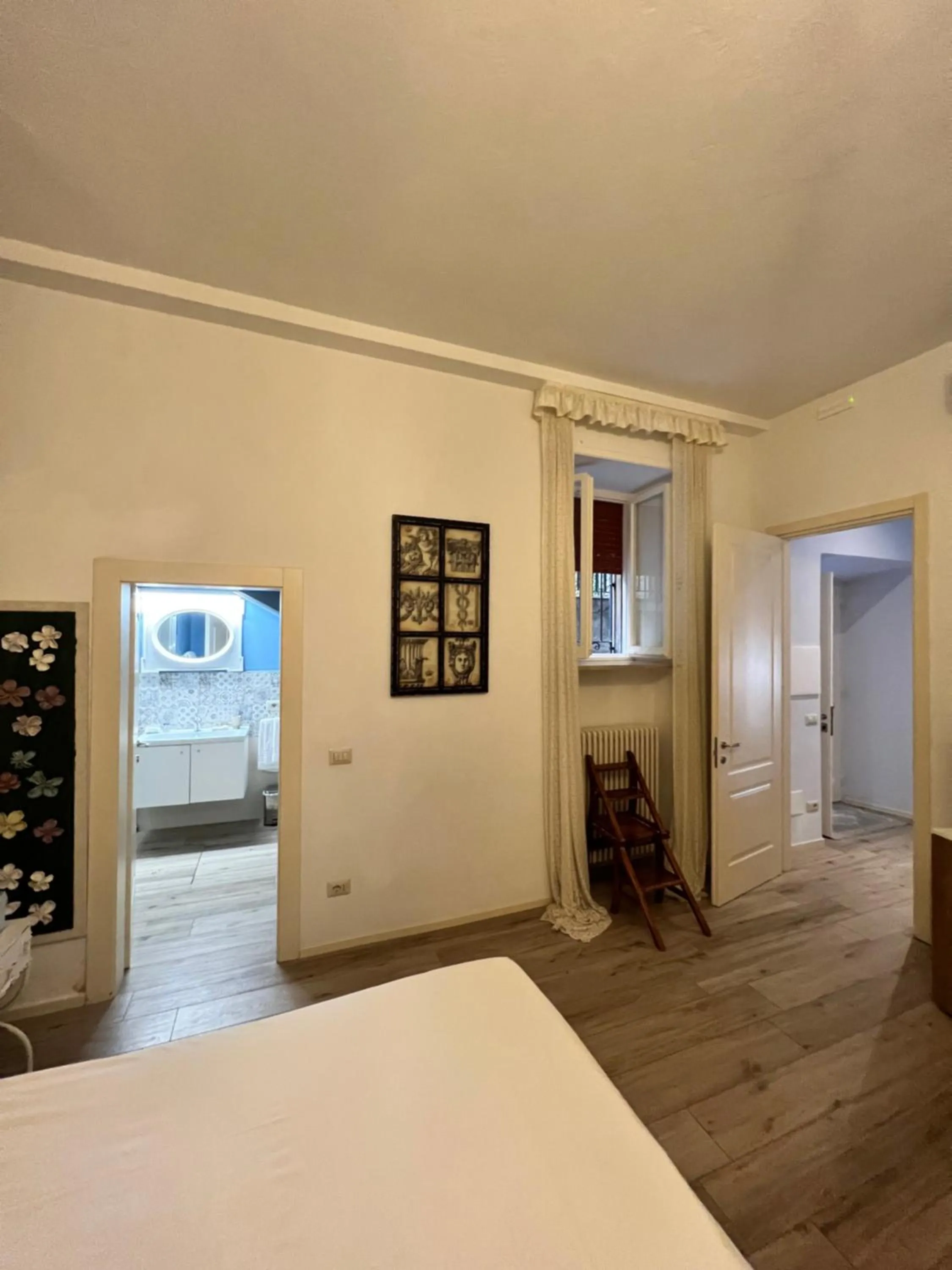 Locanda Jole Alloggio