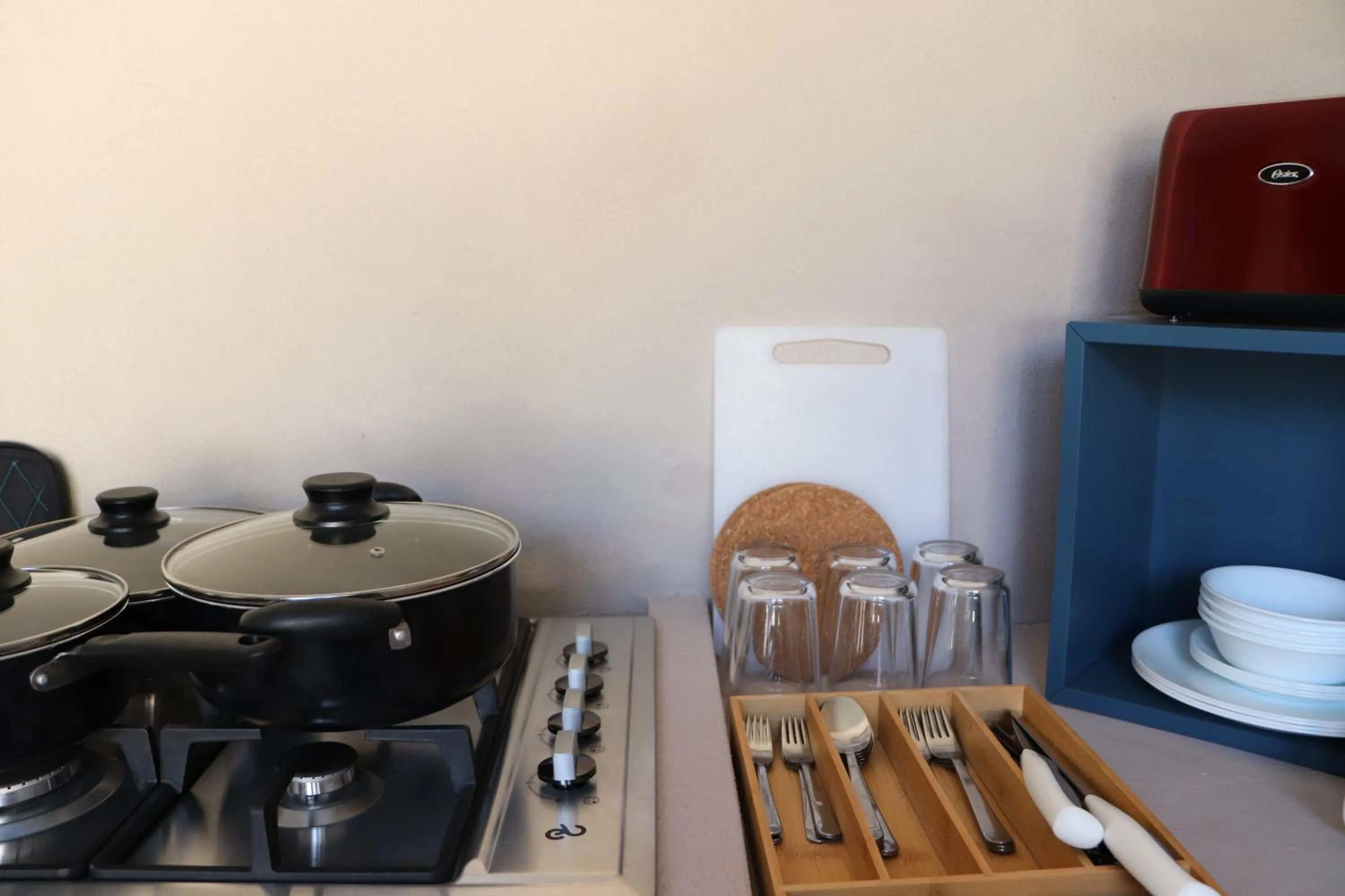 Kitchen or kitchenette in Gran Despertar El Faro