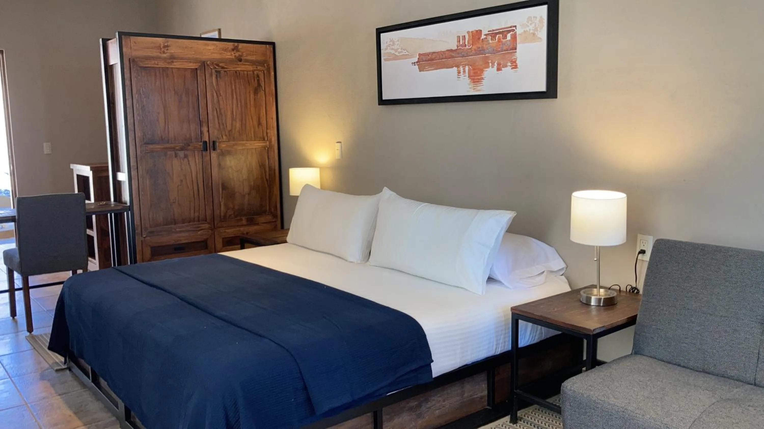 Gran Despertar El Faro Hotel