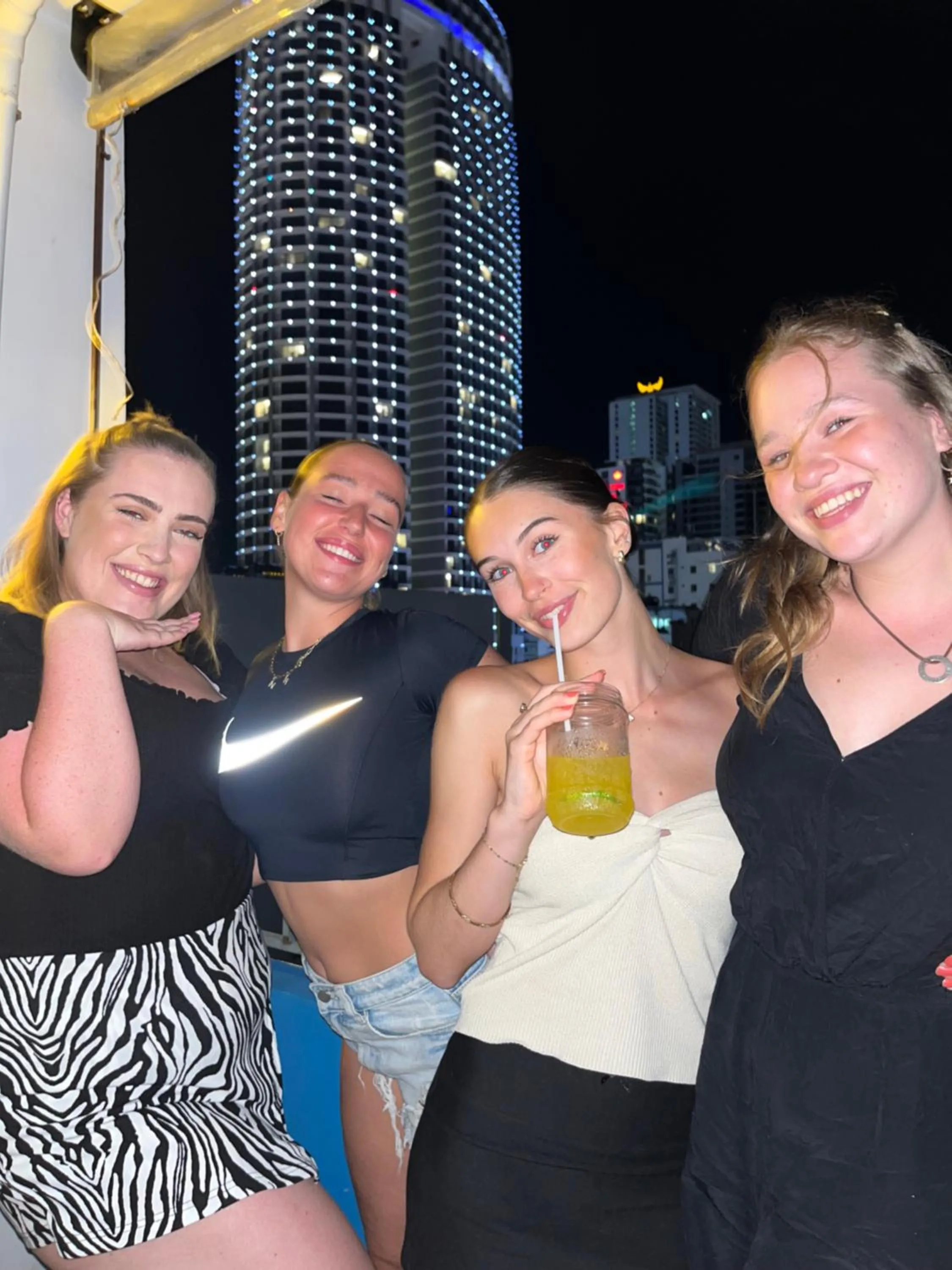 Bondi Backpackers Nhatrang