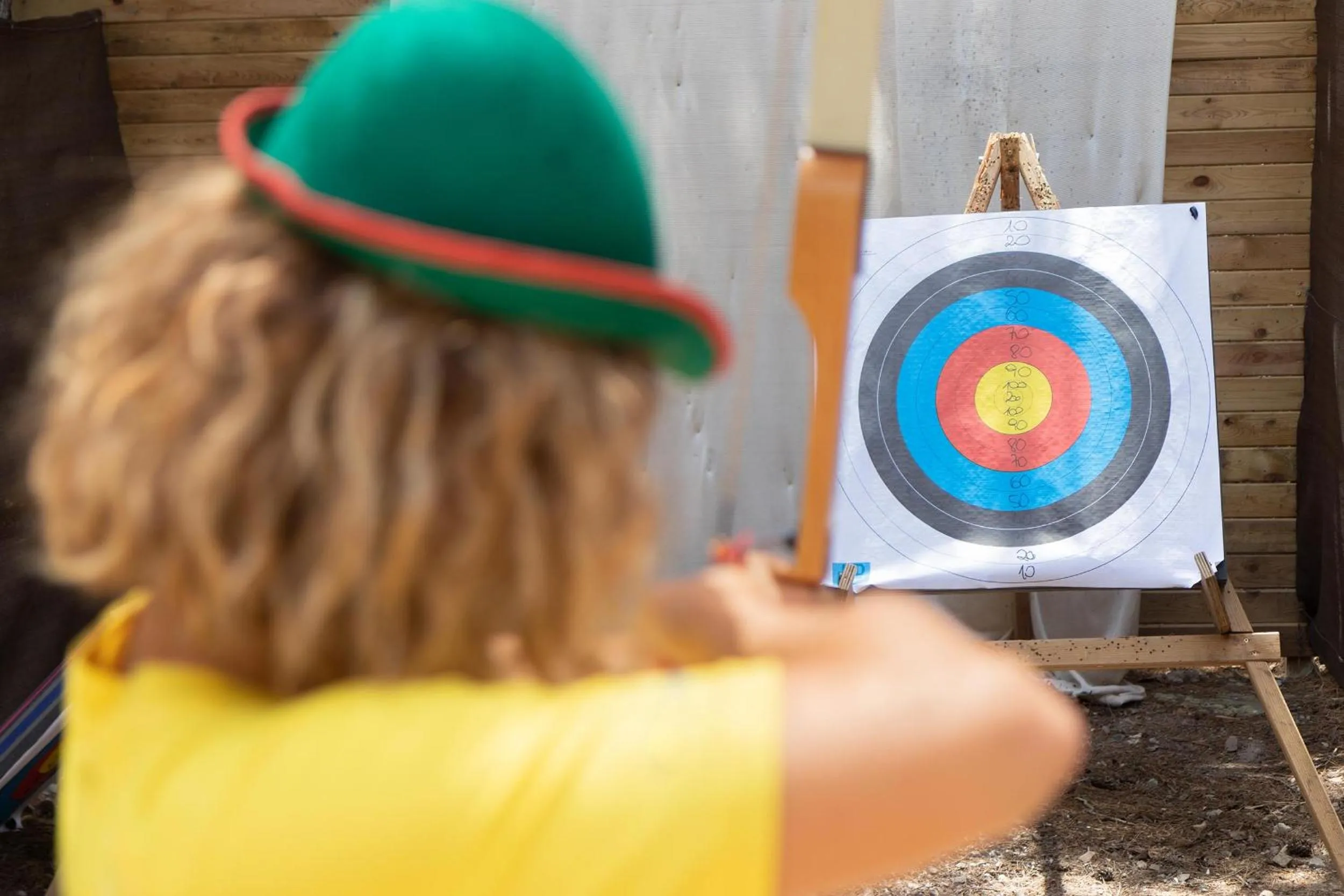 Activities in Hotel Palia Puerto del Sol 3 Sup