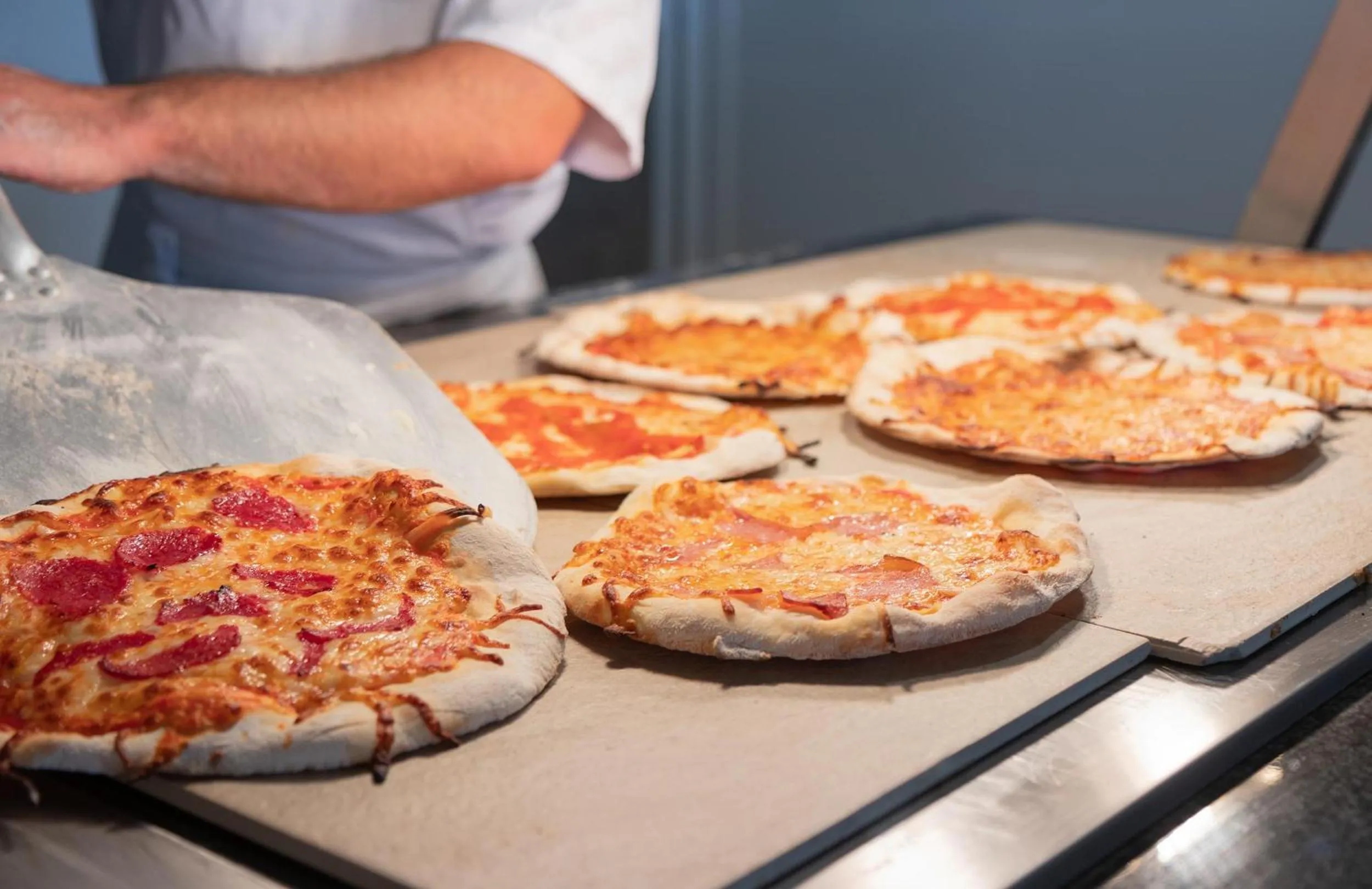 Food in Hotel Palia Puerto del Sol 3 Sup