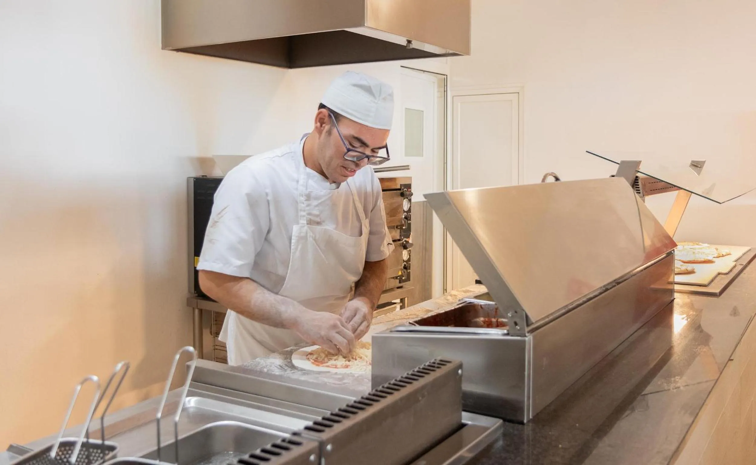 Staff in Hotel Palia Puerto del Sol 3 Sup