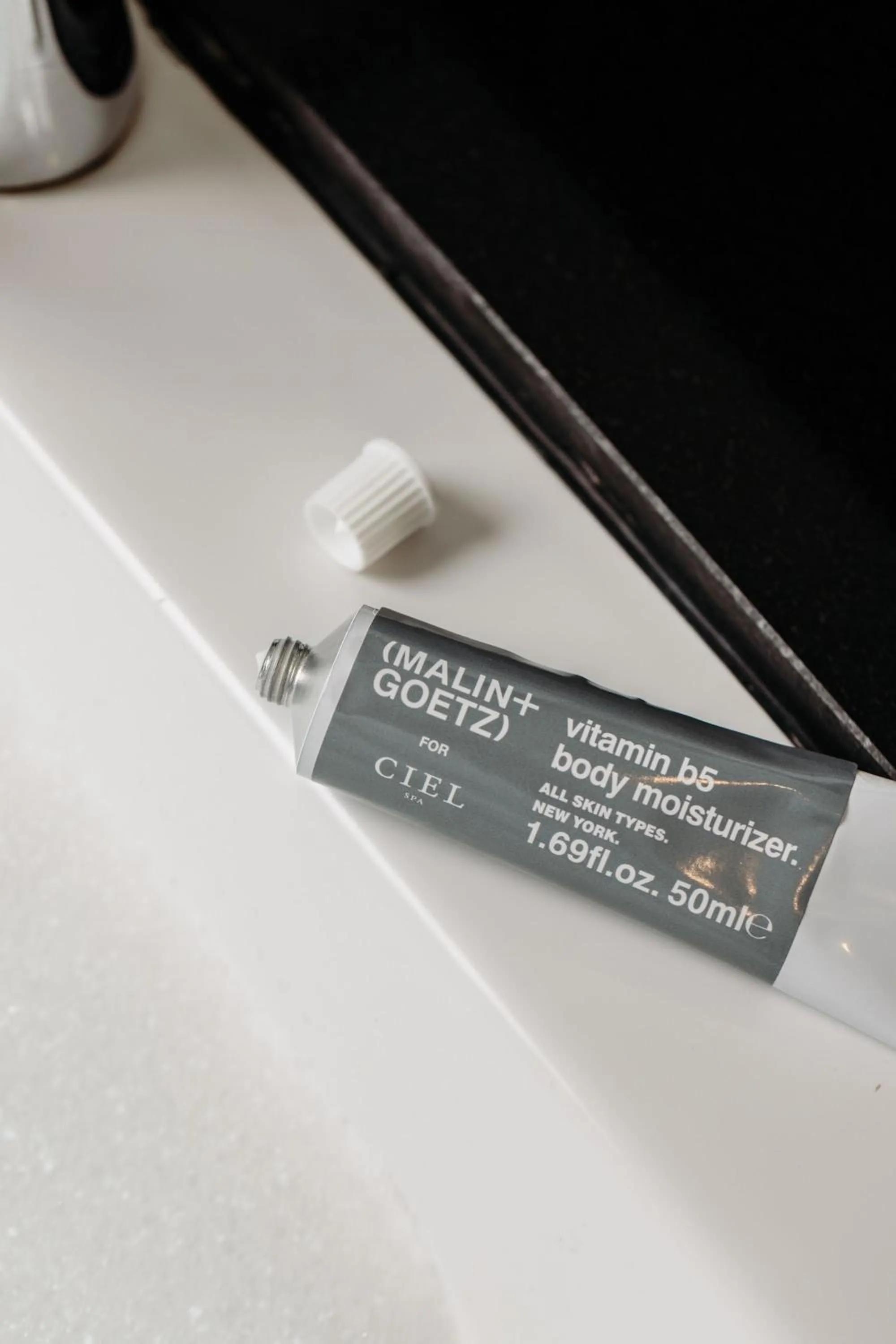 Bathroom in 60 Hyde Park Gate Hotel