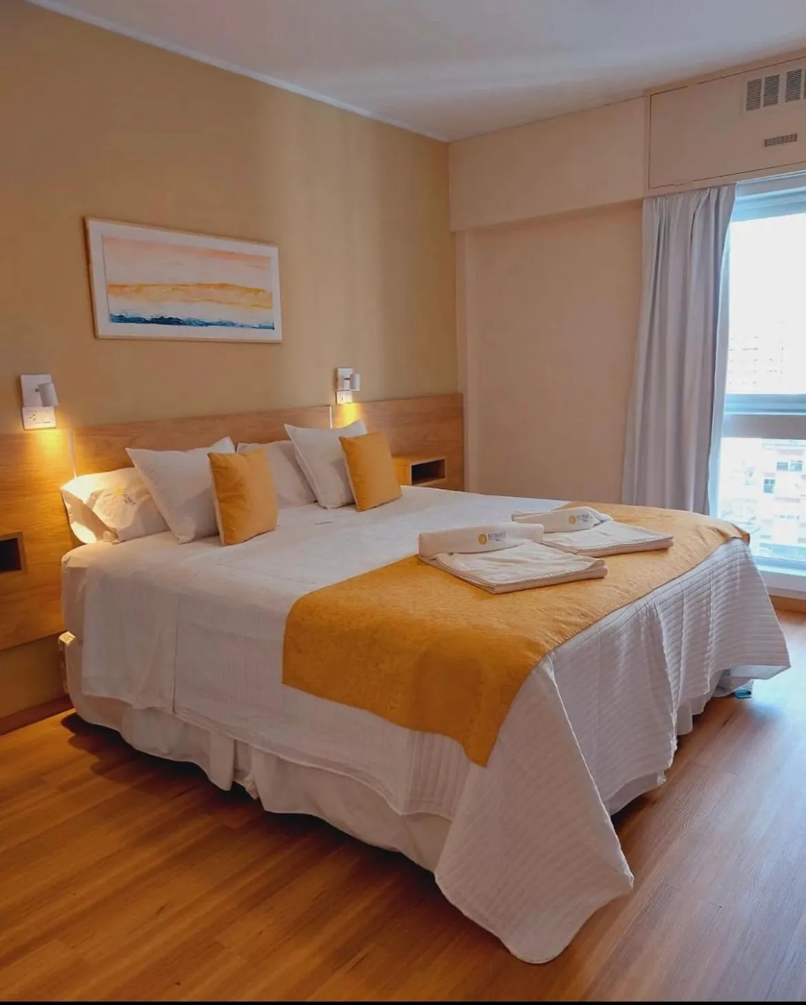 Other, Bed in Hotel Sussex