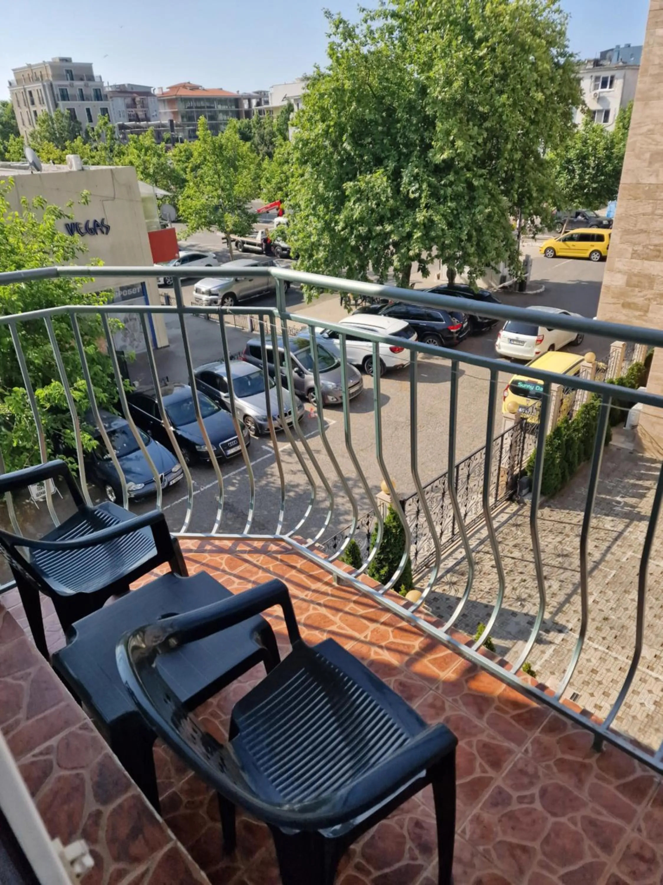 Family Hotel Romantik