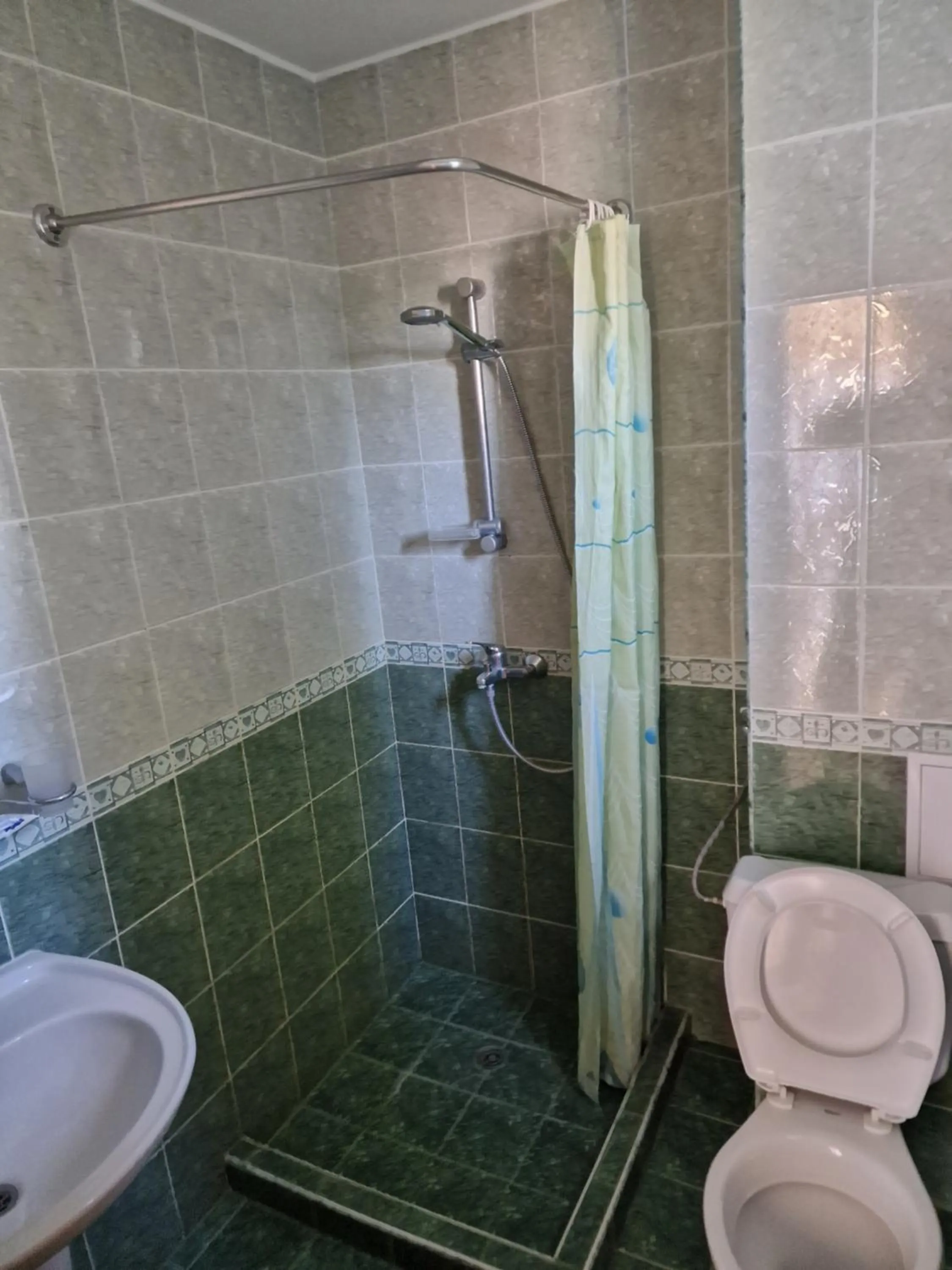 Family Hotel Romantik