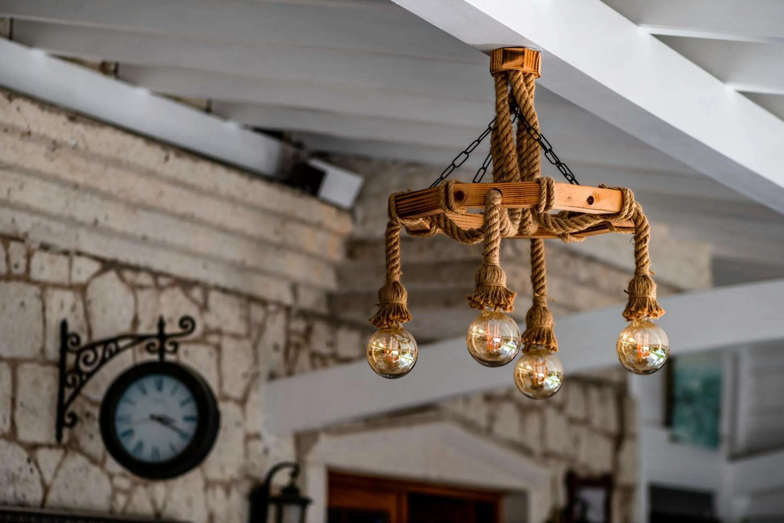 Property building in Alacati Koclu Konagi Hotel