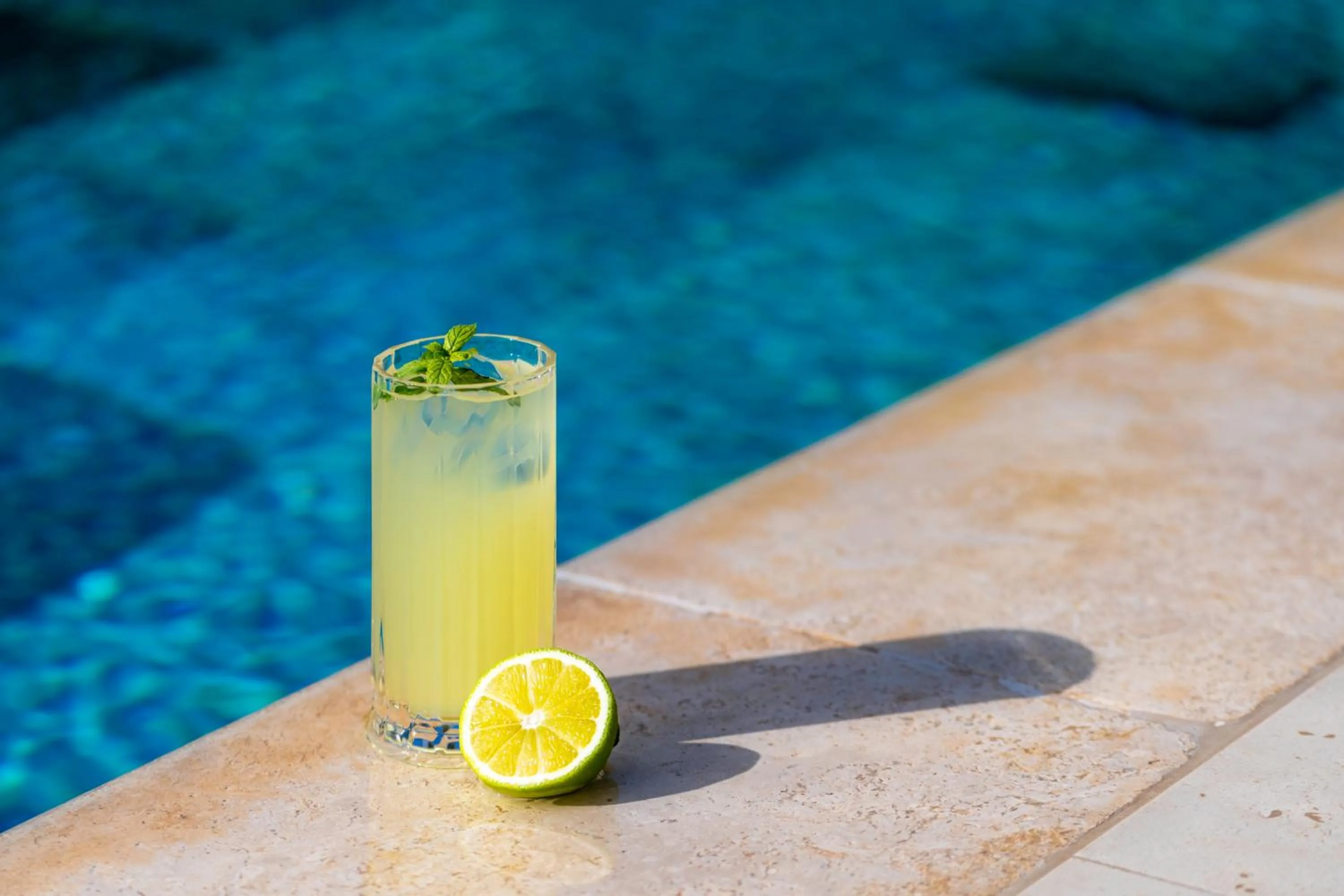 Restaurant/places to eat in Alacati Koclu Konagi Hotel