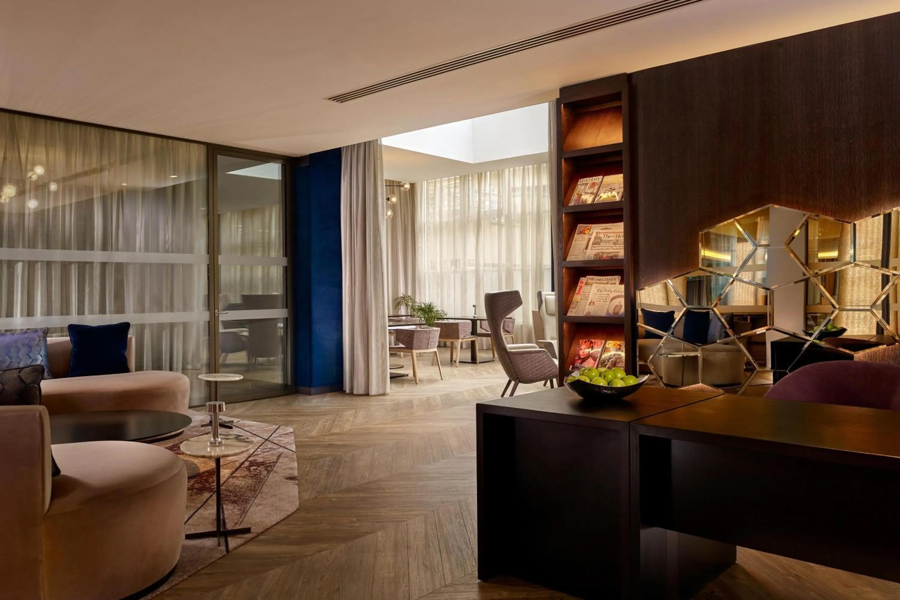 Other in Sheraton Grand Hotel & Spa