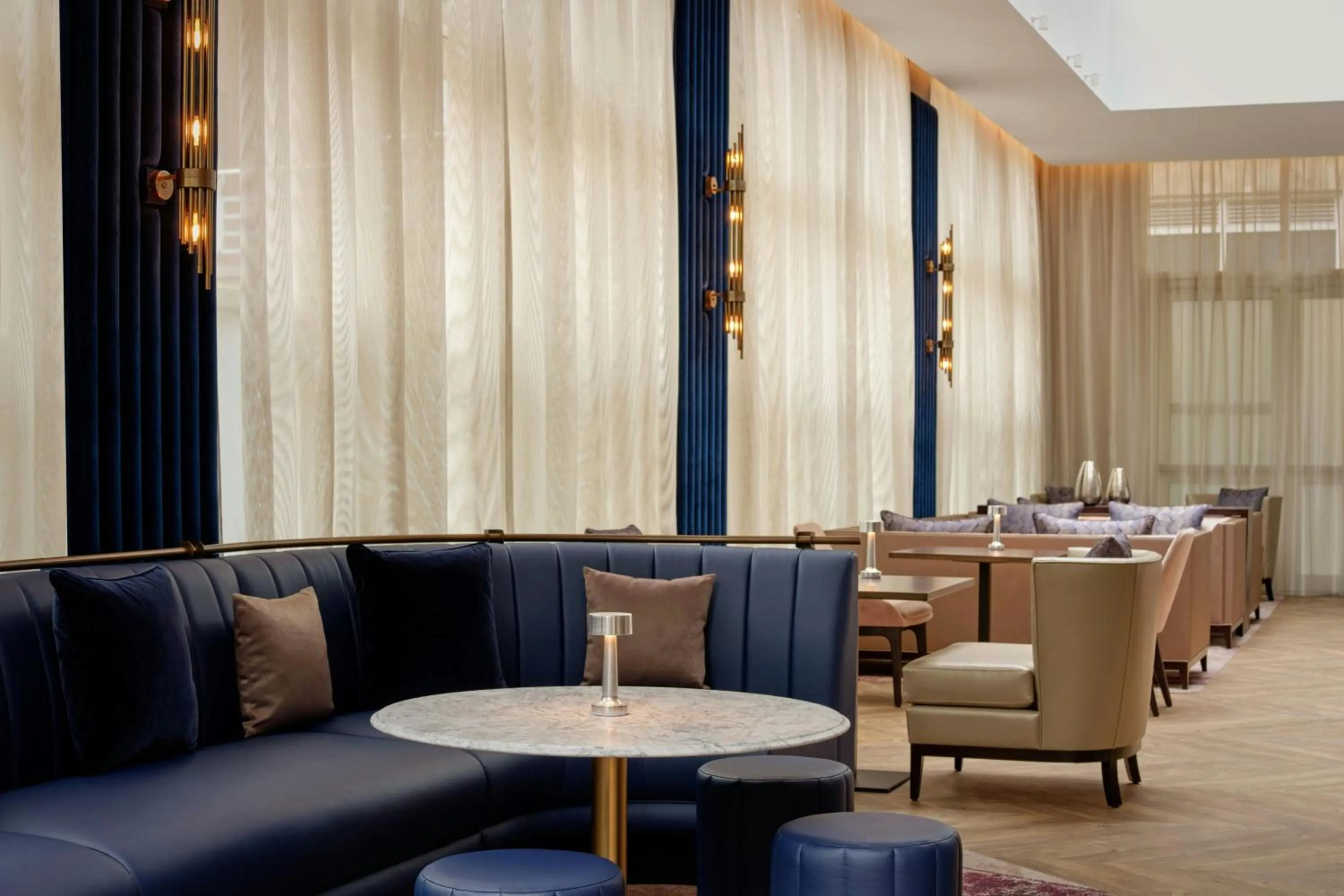 Other in Sheraton Grand Hotel & Spa