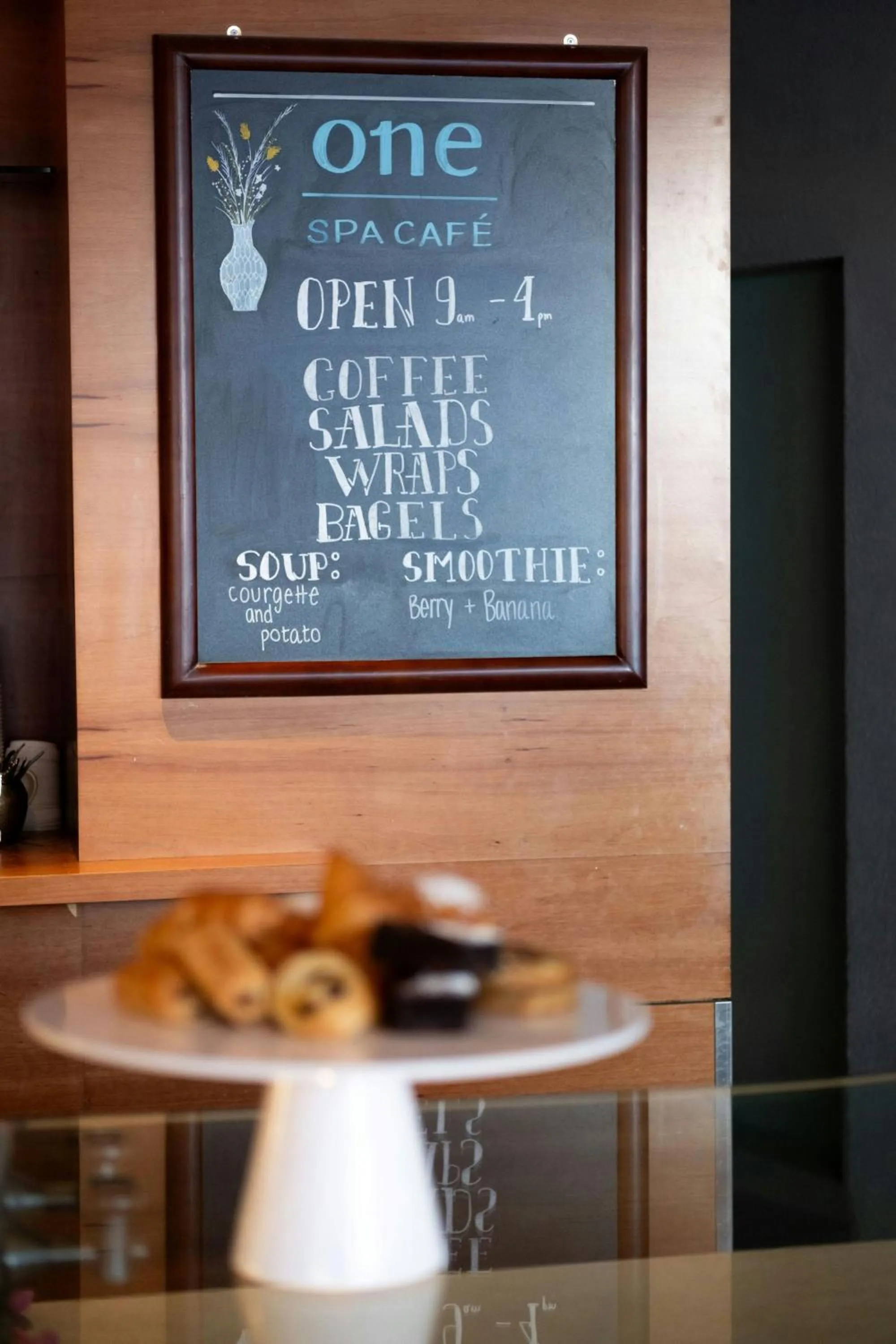 Spa and wellness centre/facilities in Sheraton Grand Hotel & Spa