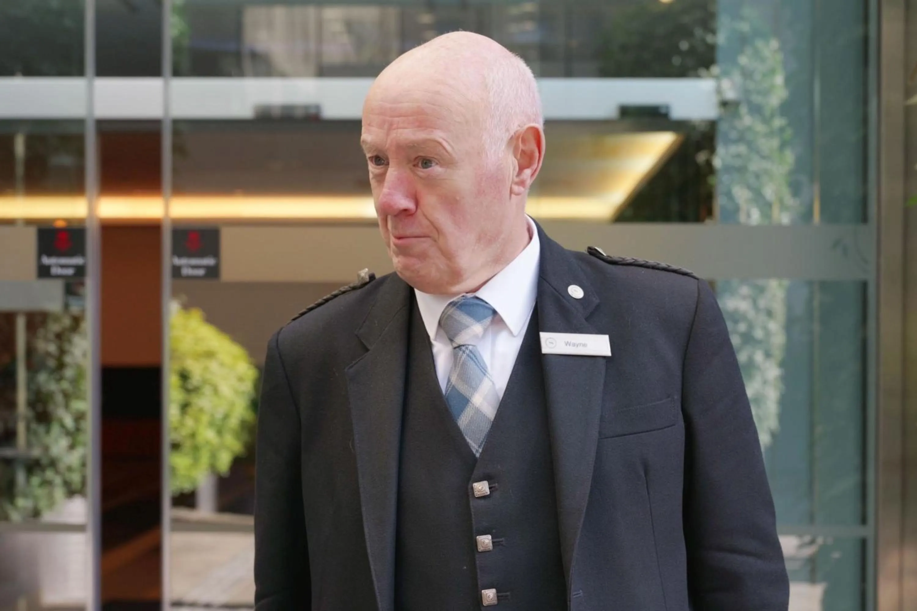 Other in Sheraton Grand Hotel & Spa