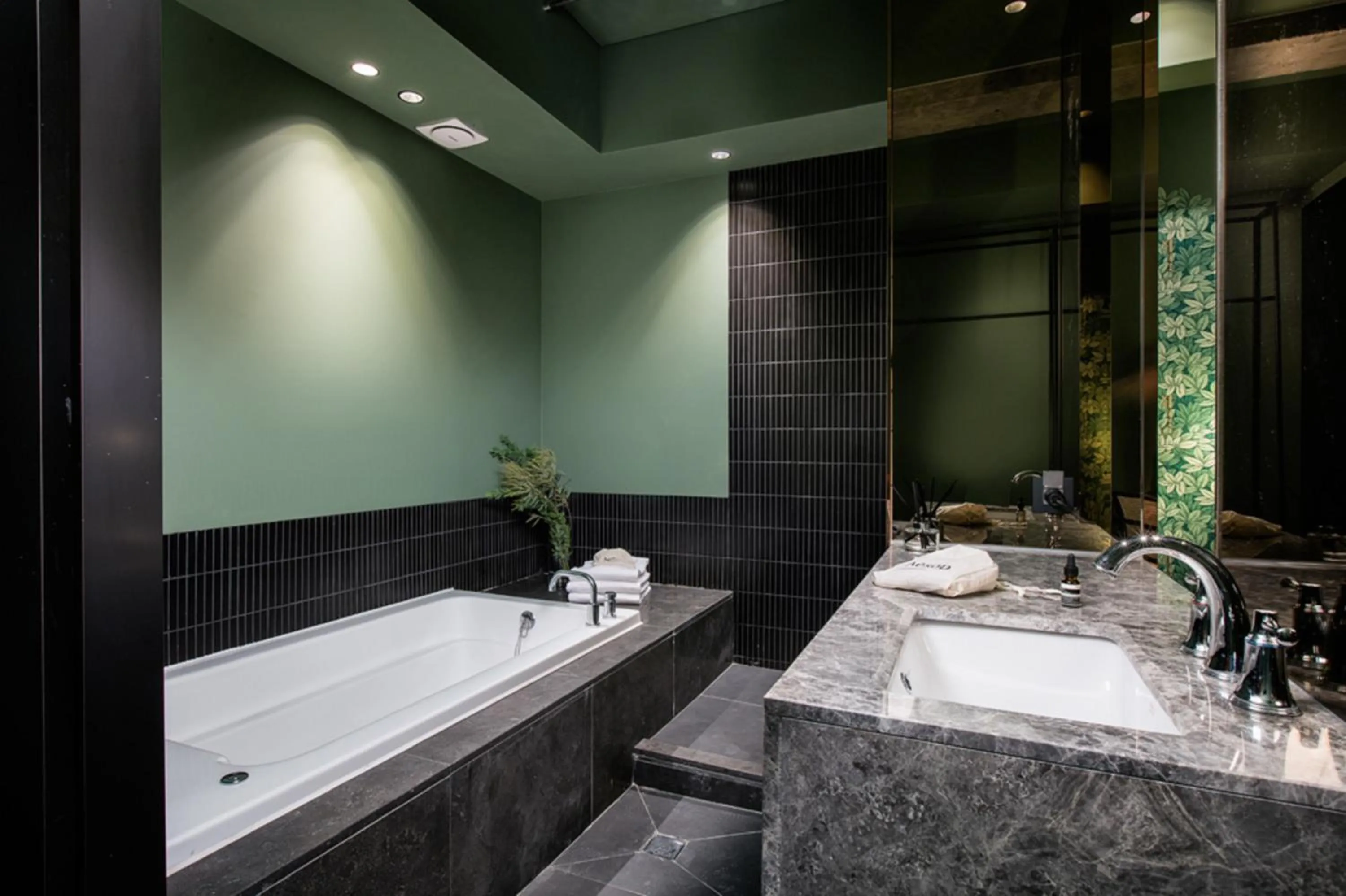 BROWN DOT Hotel Dadaepo Beach ㅡ 구 Oia Hotel