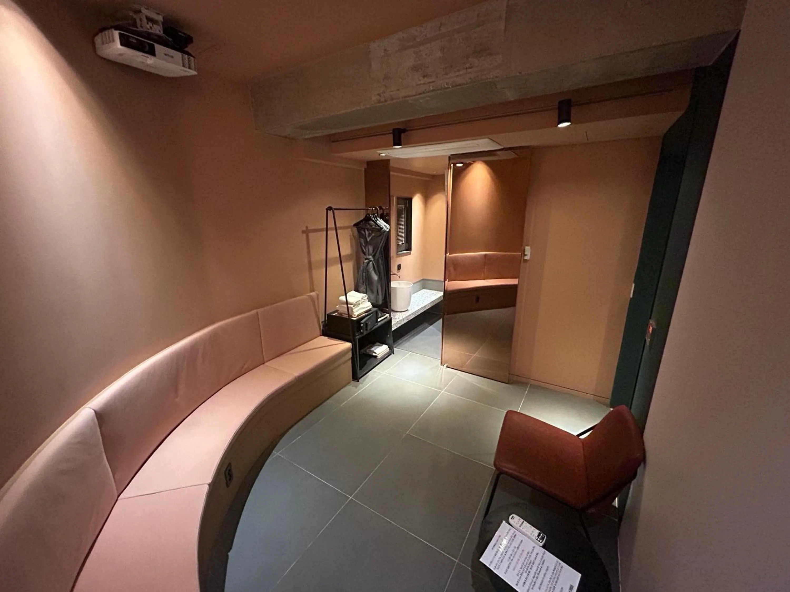 BROWN DOT Hotel Dadaepo Beach ㅡ 구 Oia Hotel