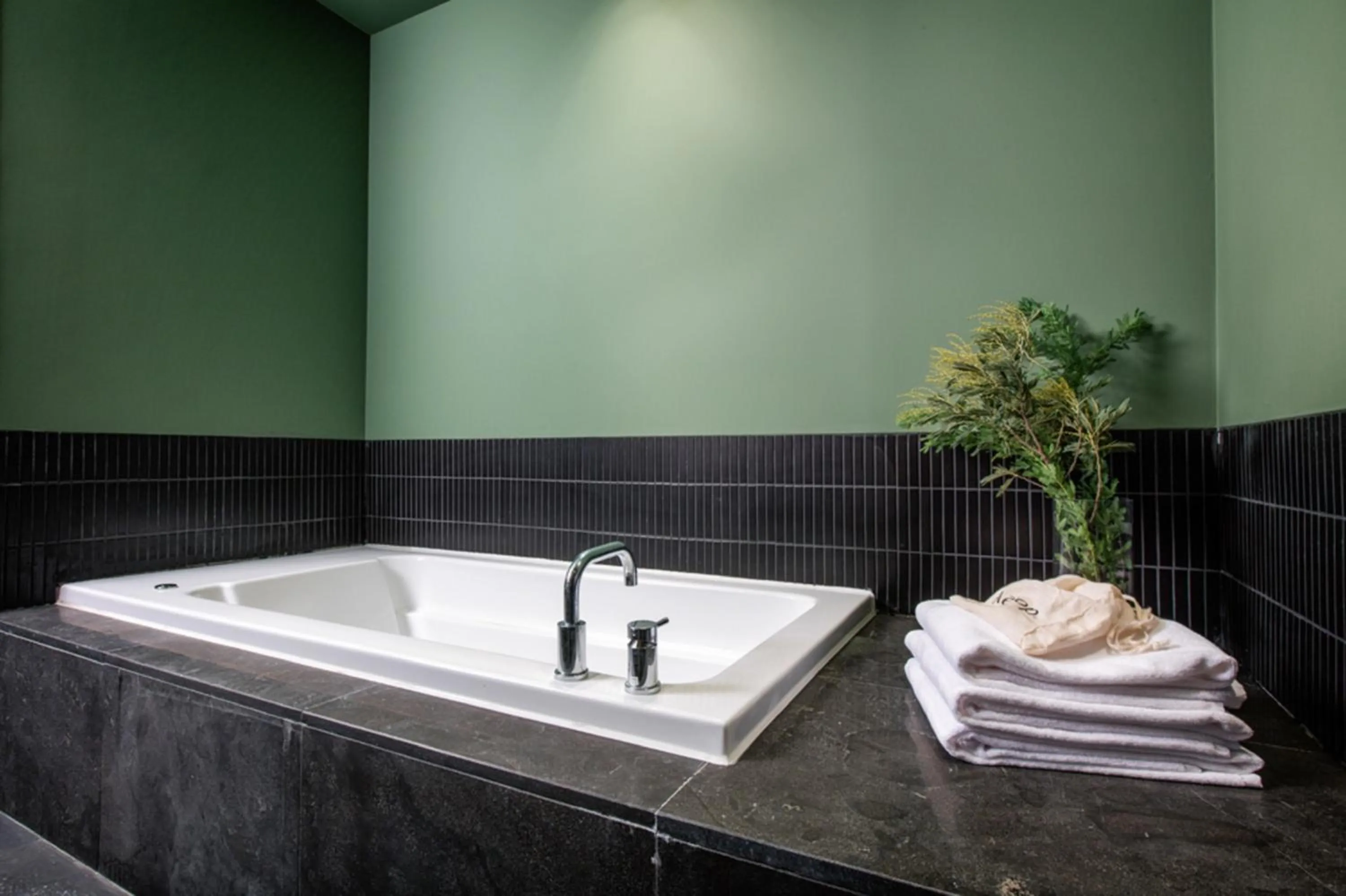 BROWN DOT Hotel Dadaepo Beach ㅡ 구 Oia Hotel