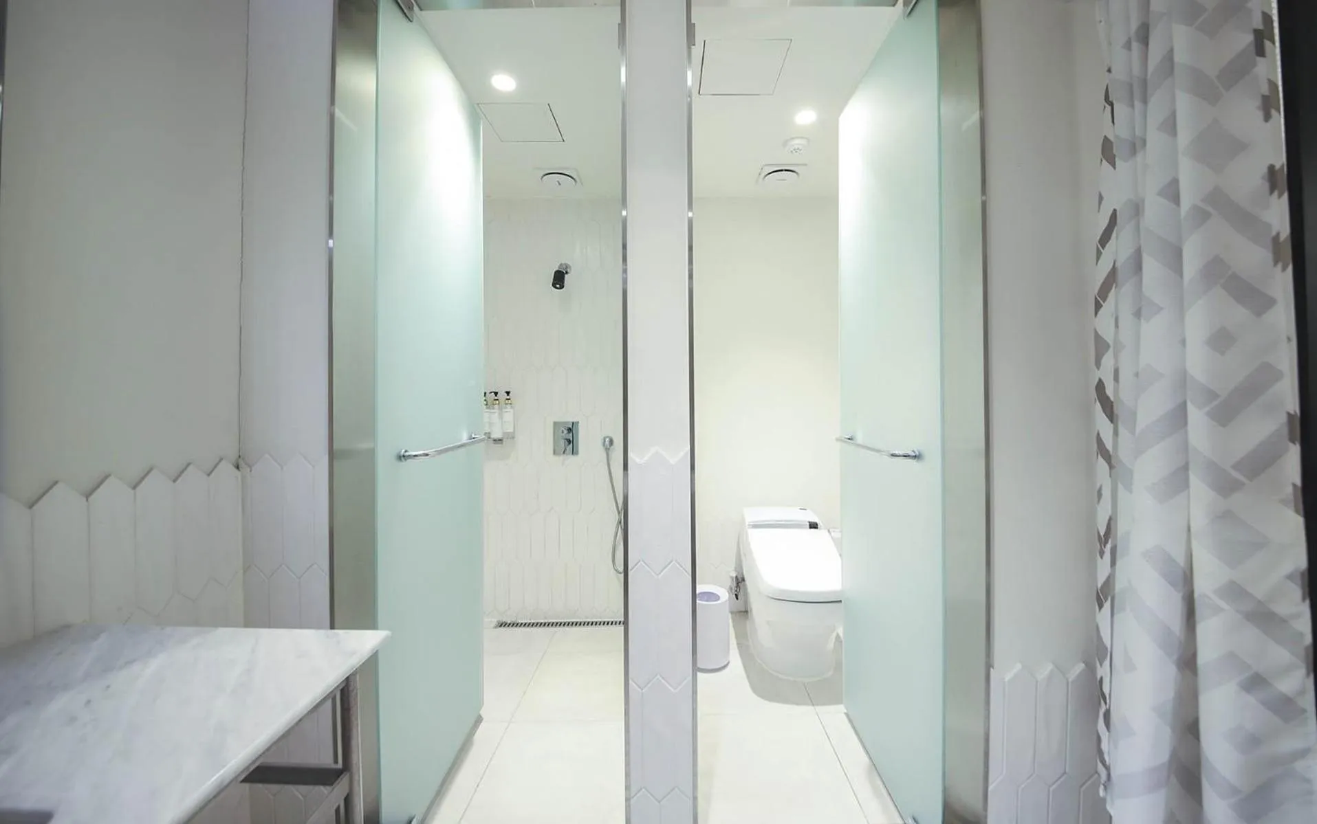 BROWN DOT Hotel Dadaepo Beach