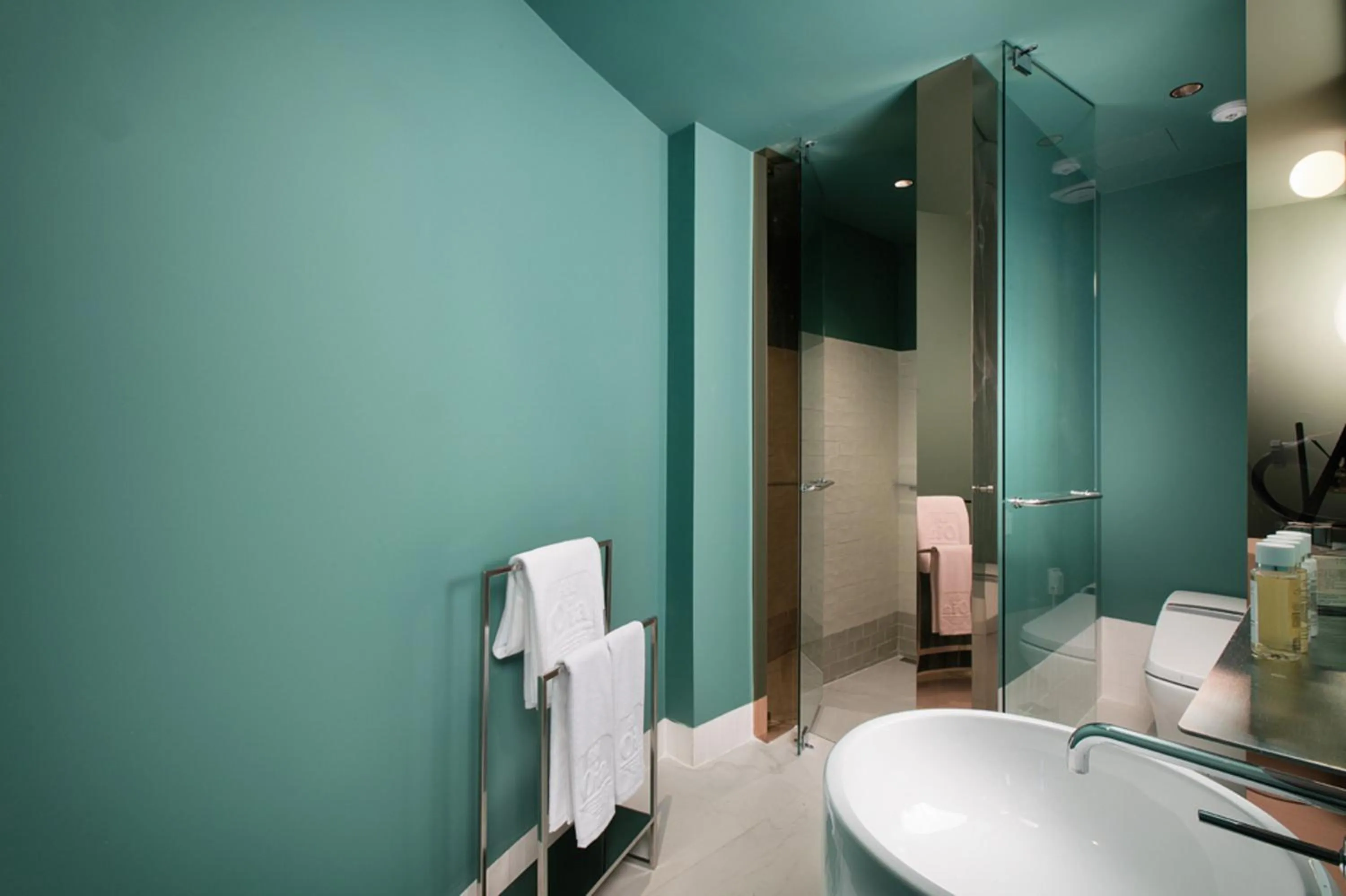 BROWN DOT Hotel Dadaepo Beach ㅡ 구 Oia Hotel