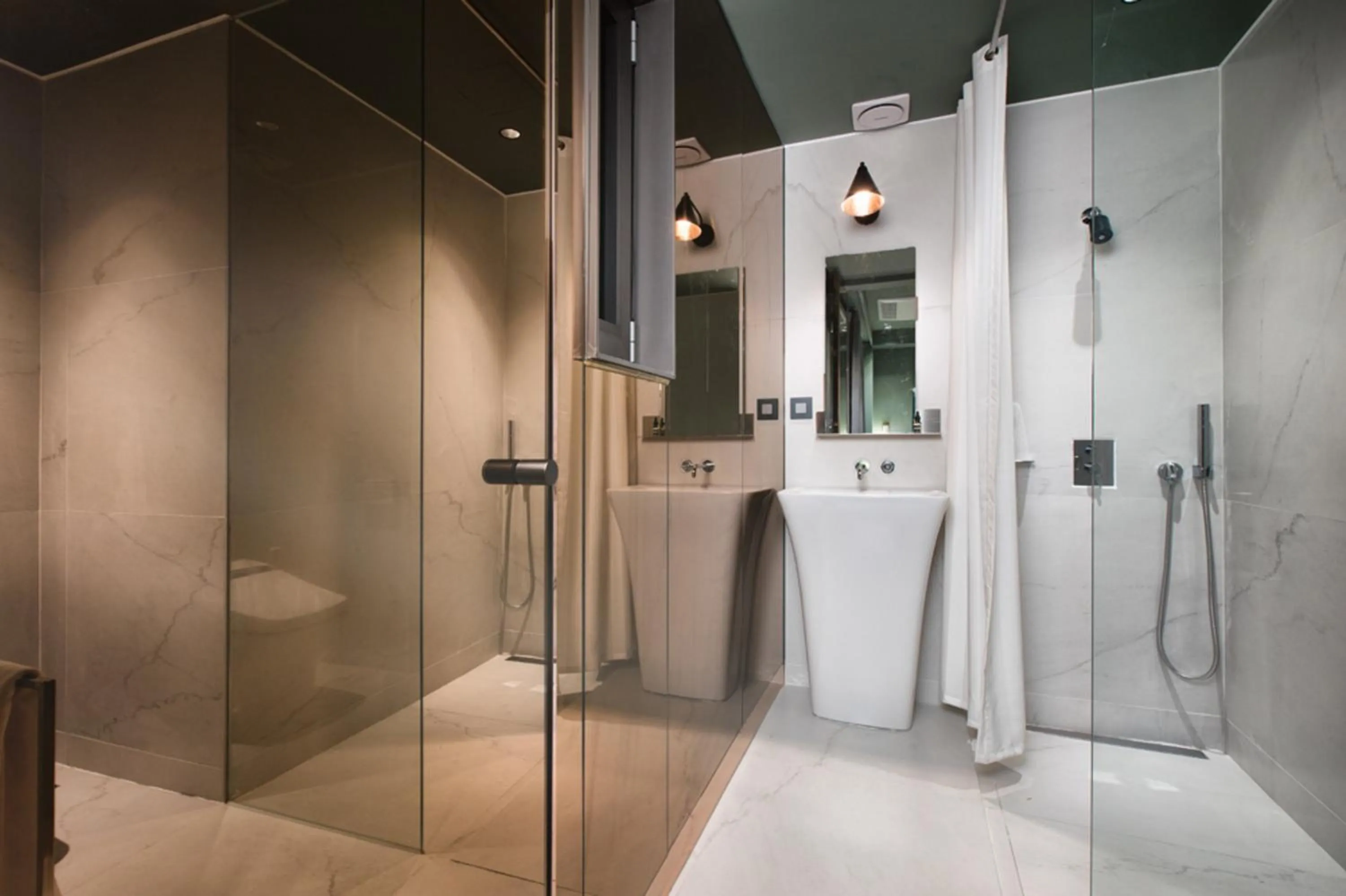 BROWN DOT Hotel Dadaepo Beach ㅡ 구 Oia Hotel