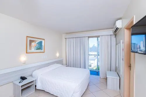 Hotel Suárez Executive Novo Hamburgo