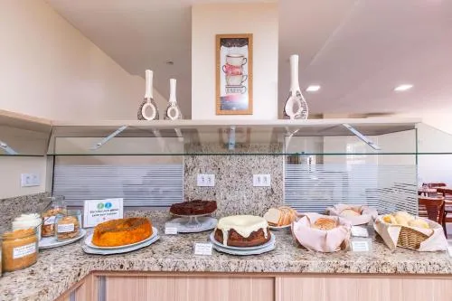 Hotel Suárez Executive Novo Hamburgo