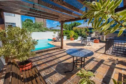 Hotel Suárez Executive Novo Hamburgo