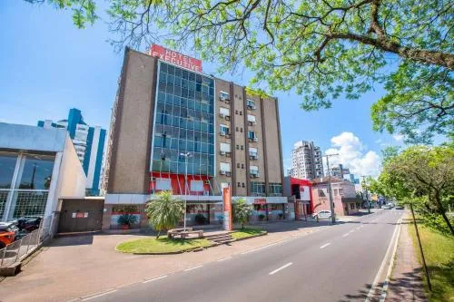 Hotel Suárez Executive Novo Hamburgo