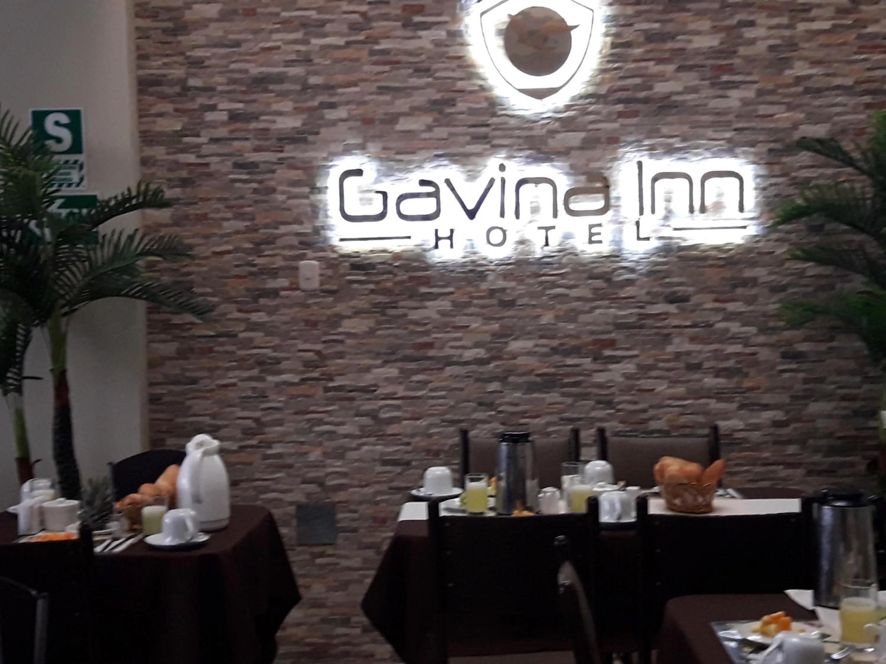 Gavina Inn Hotel