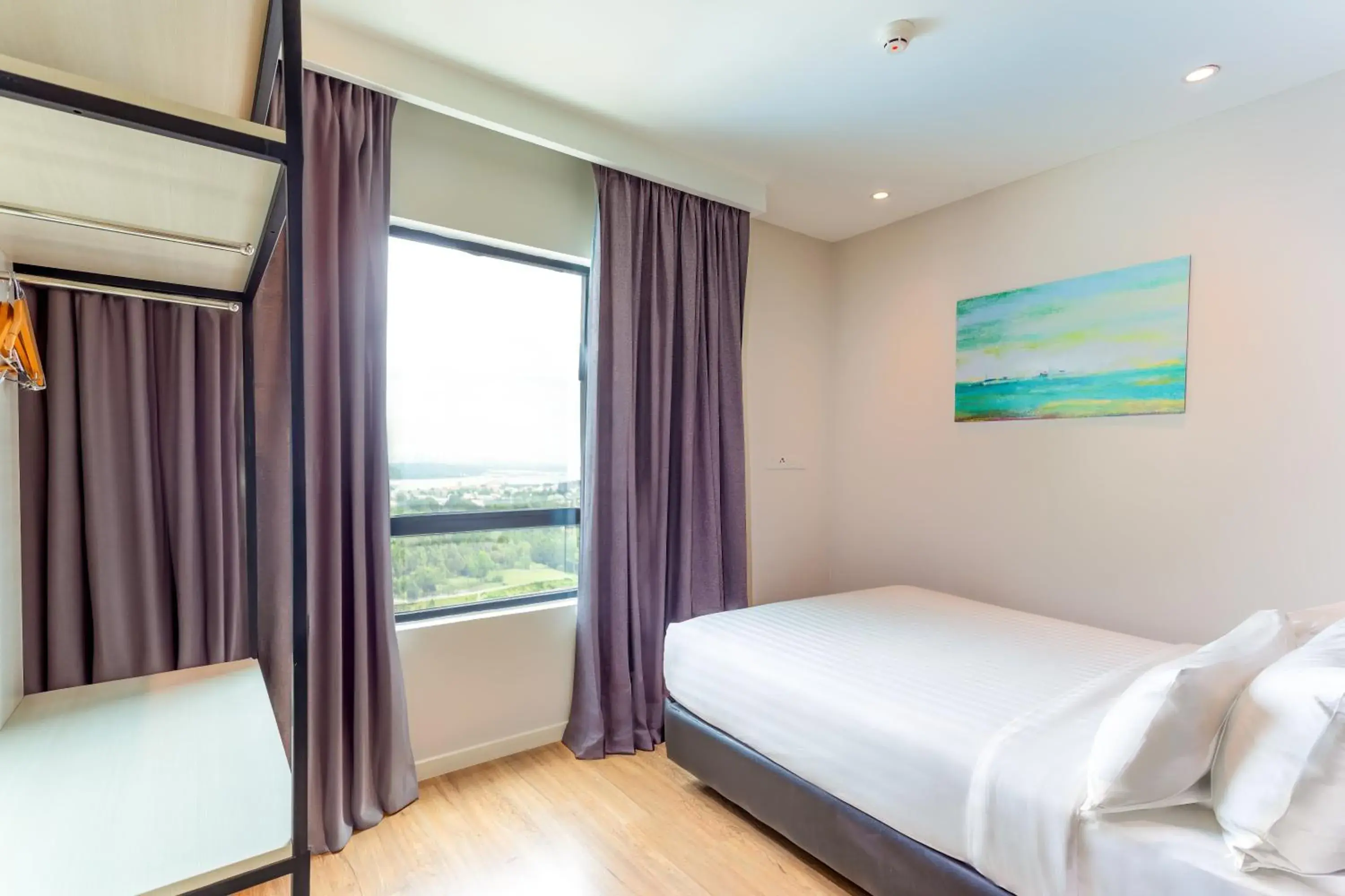 Three-Bedroom Suite in Shama Suasana Johor Bahru Formerly known as Suasana All Suites Hotels Johor Bahru Three-Bedroom Suite in Shama Suasana Johor Bahru Formerly known as Suasana All Suites Hotels Johor Bahru