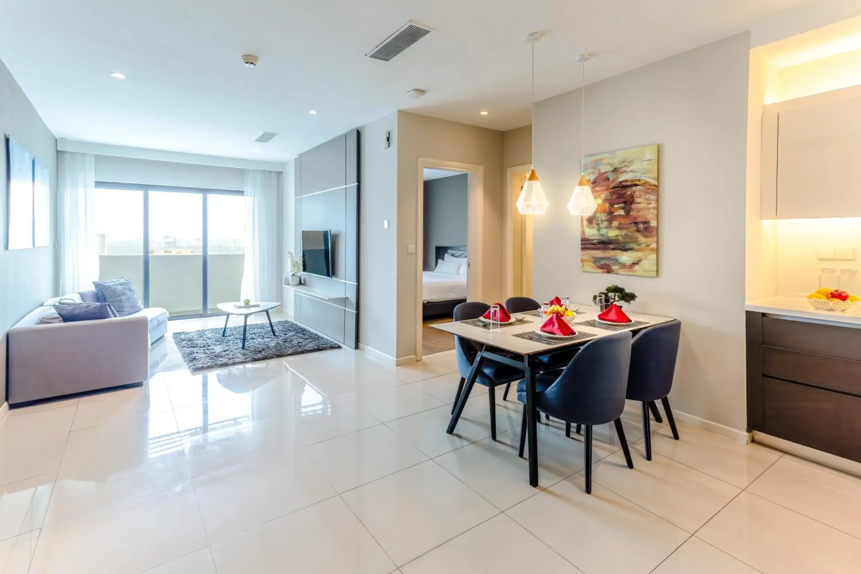 One Bedroom Suite King in Shama Suasana Johor Bahru Formerly known as Suasana All Suites Hotels Johor Bahru One Bedroom Suite King in Shama Suasana Johor Bahru Formerly known as Suasana All Suites Hotels Johor Bahru