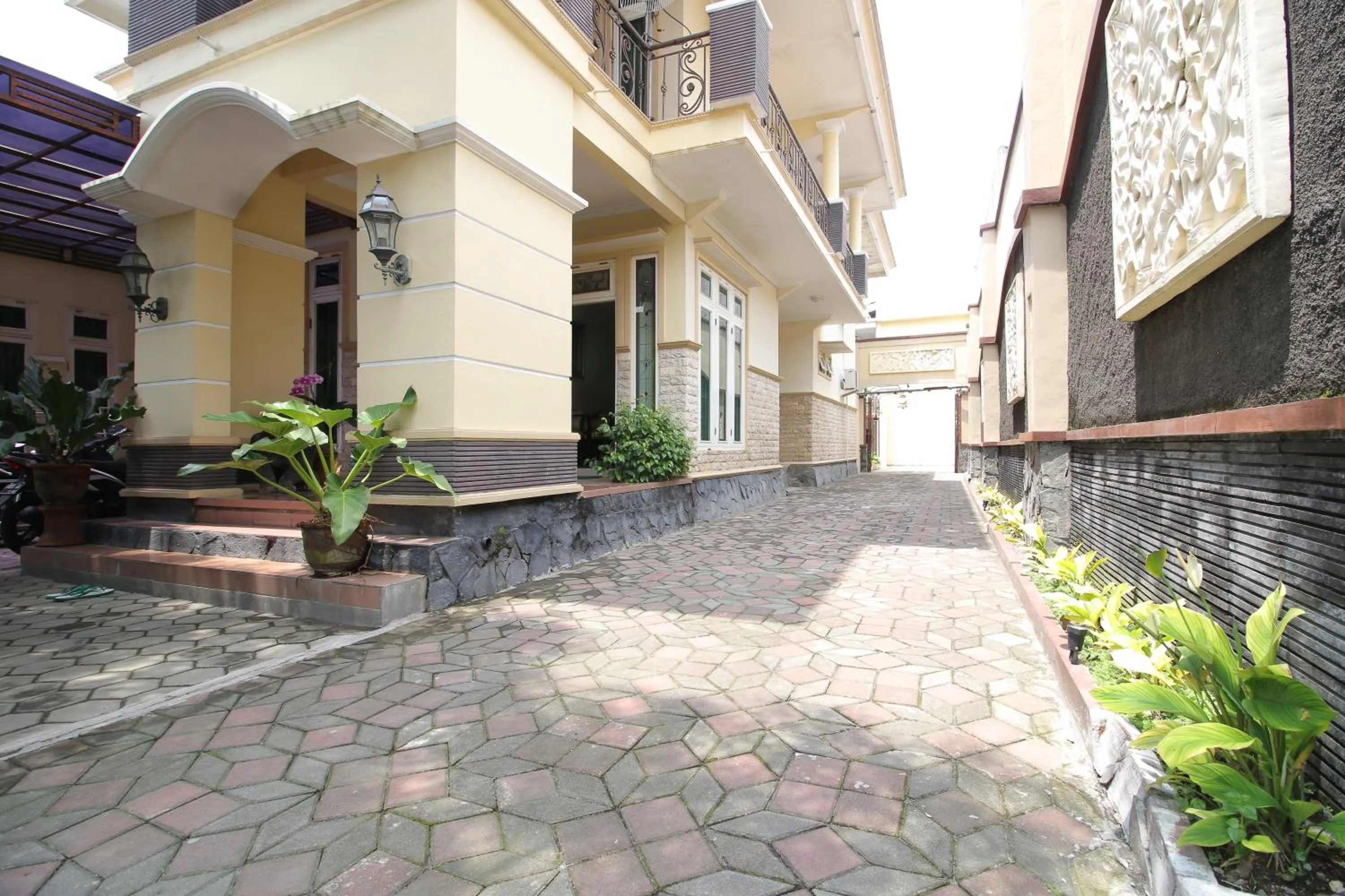 Other in RedDoorz Plus near STIE YKPN